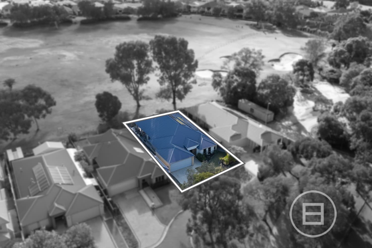 29 The Grange, The Vines - Image 1