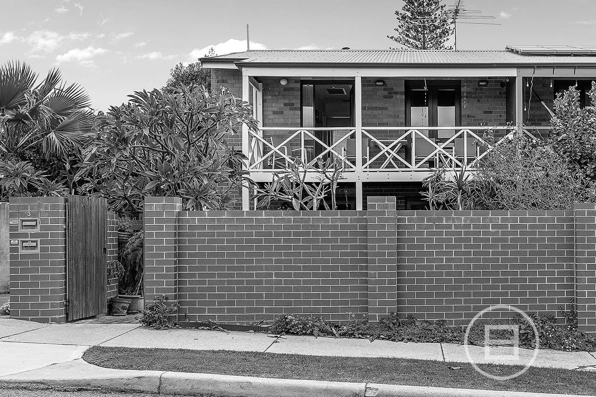 1/3 Swanbourne Street, FREMANTLE, WA, Fremantle - Image 1
