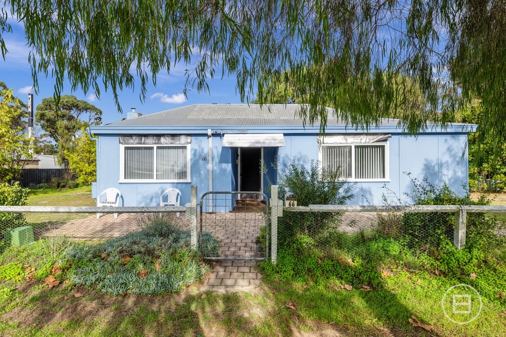 66 Peel Terrace, BUSSELTON, WA, Busselton - Thumbnail 3