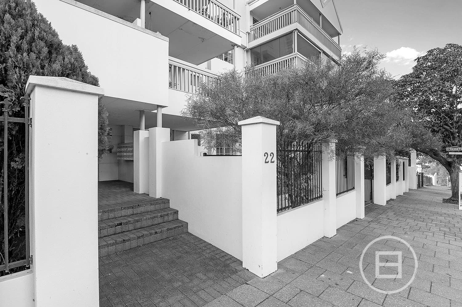 49/22 Nile Street, EAST PERTH, WA, East Perth - Image 1
