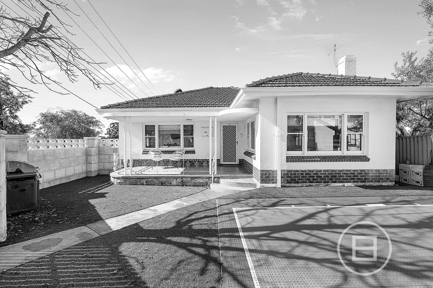 160 Shakespeare Street, MOUNT HAWTHORN, WA, Mount Hawthorn - Image 1