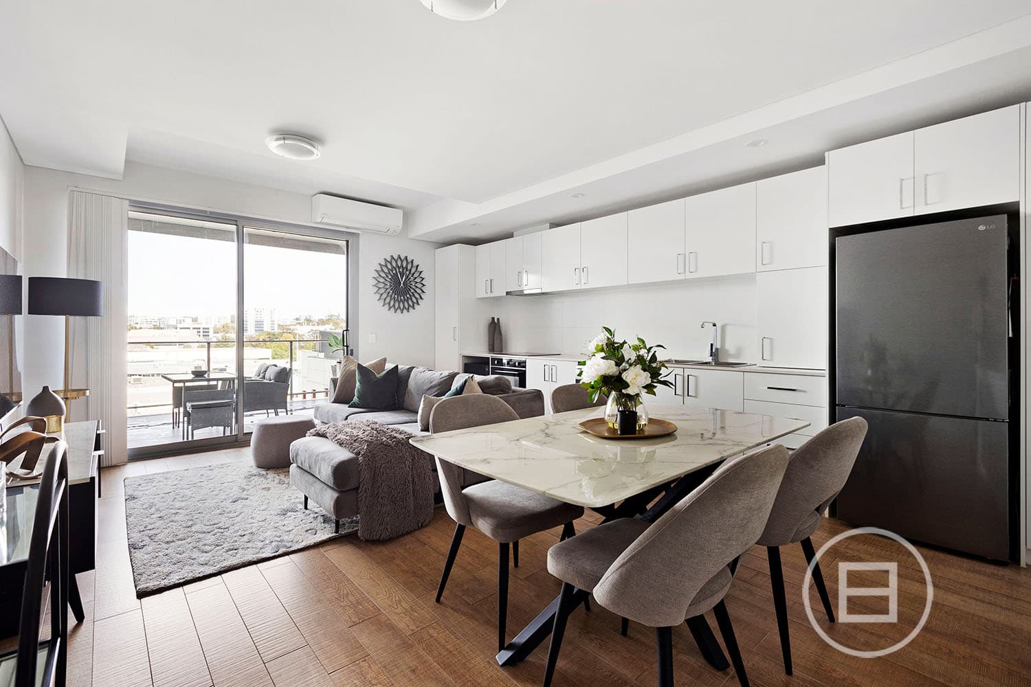 32/285 Vincent Street, LEEDERVILLE, WA, Leederville - Thumbnail 3