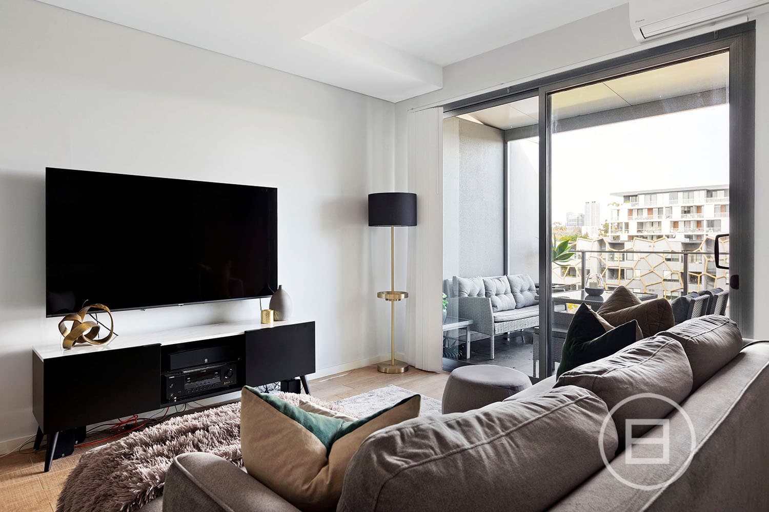 32/285 Vincent Street, LEEDERVILLE, WA, Leederville - Thumbnail 8