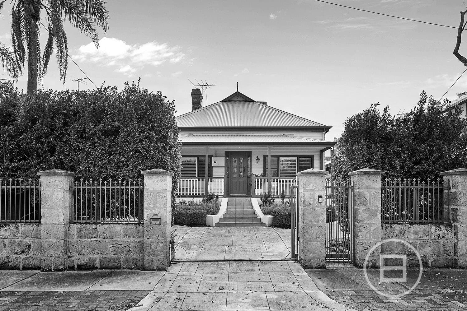 12 Galwey Street, LEEDERVILLE, WA, Leederville - Image 1