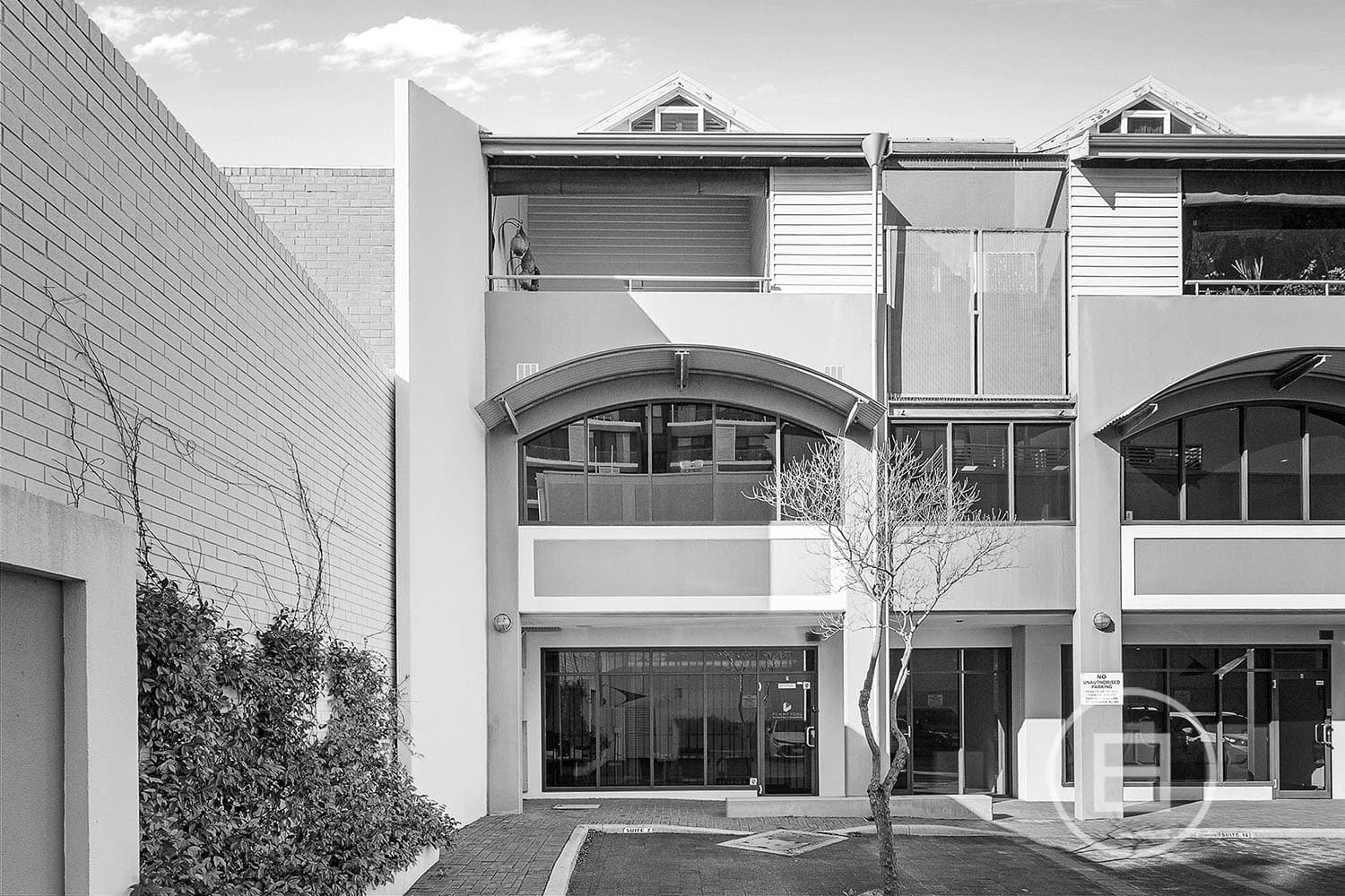 28/628-630 Newcastle Street, LEEDERVILLE, WA, Leederville - Image 1