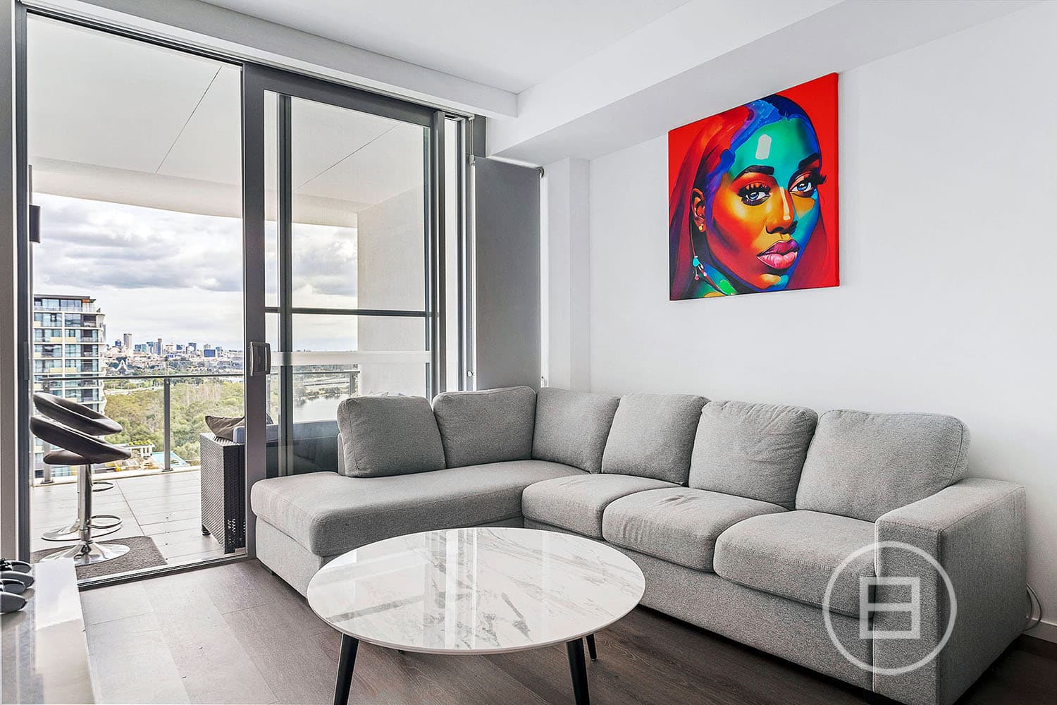 1013/60 Riversdale Road, RIVERVALE, WA, Rivervale - Thumbnail 8