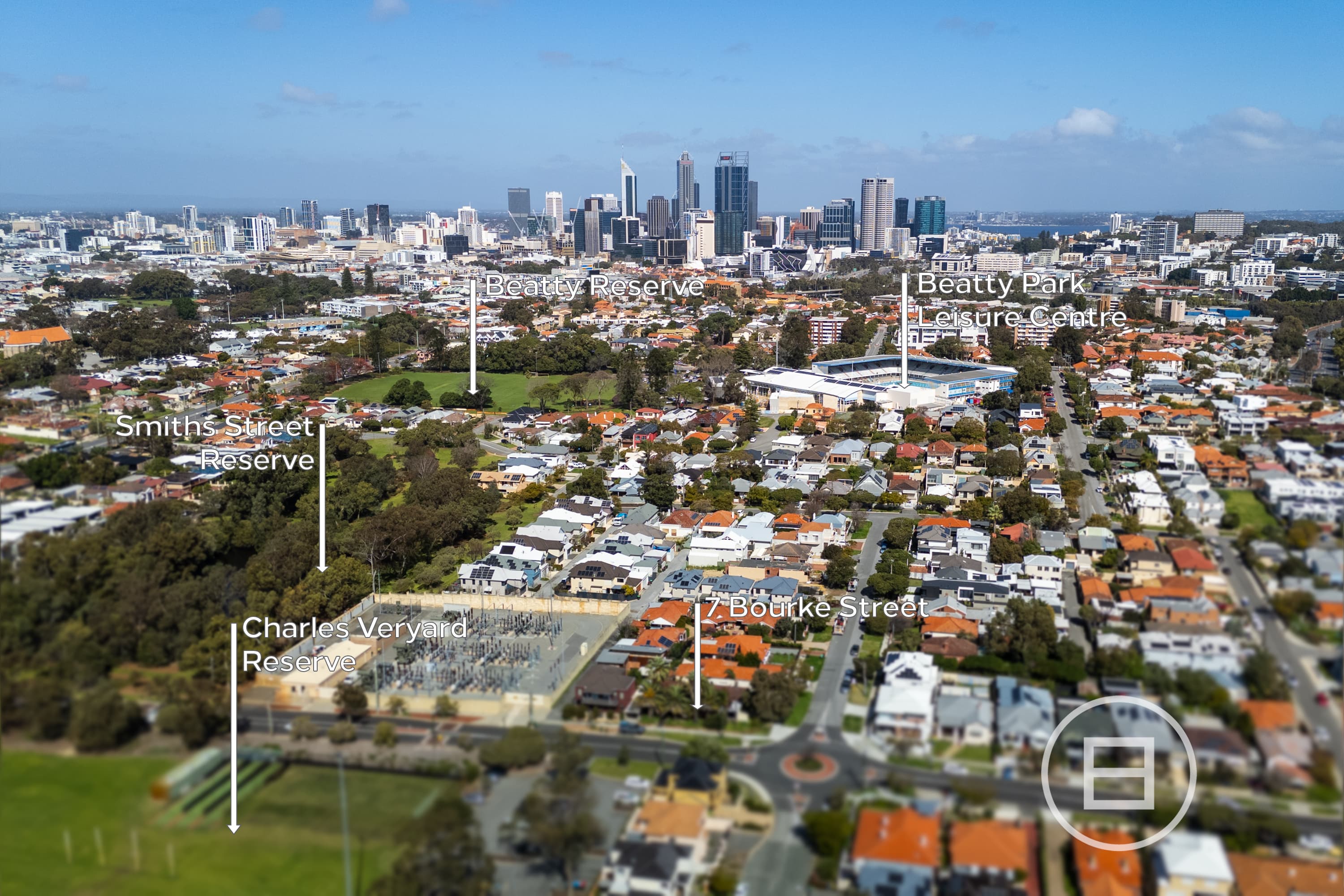 7 Bourke Street, NORTH PERTH, WA, North Perth - Thumbnail 4