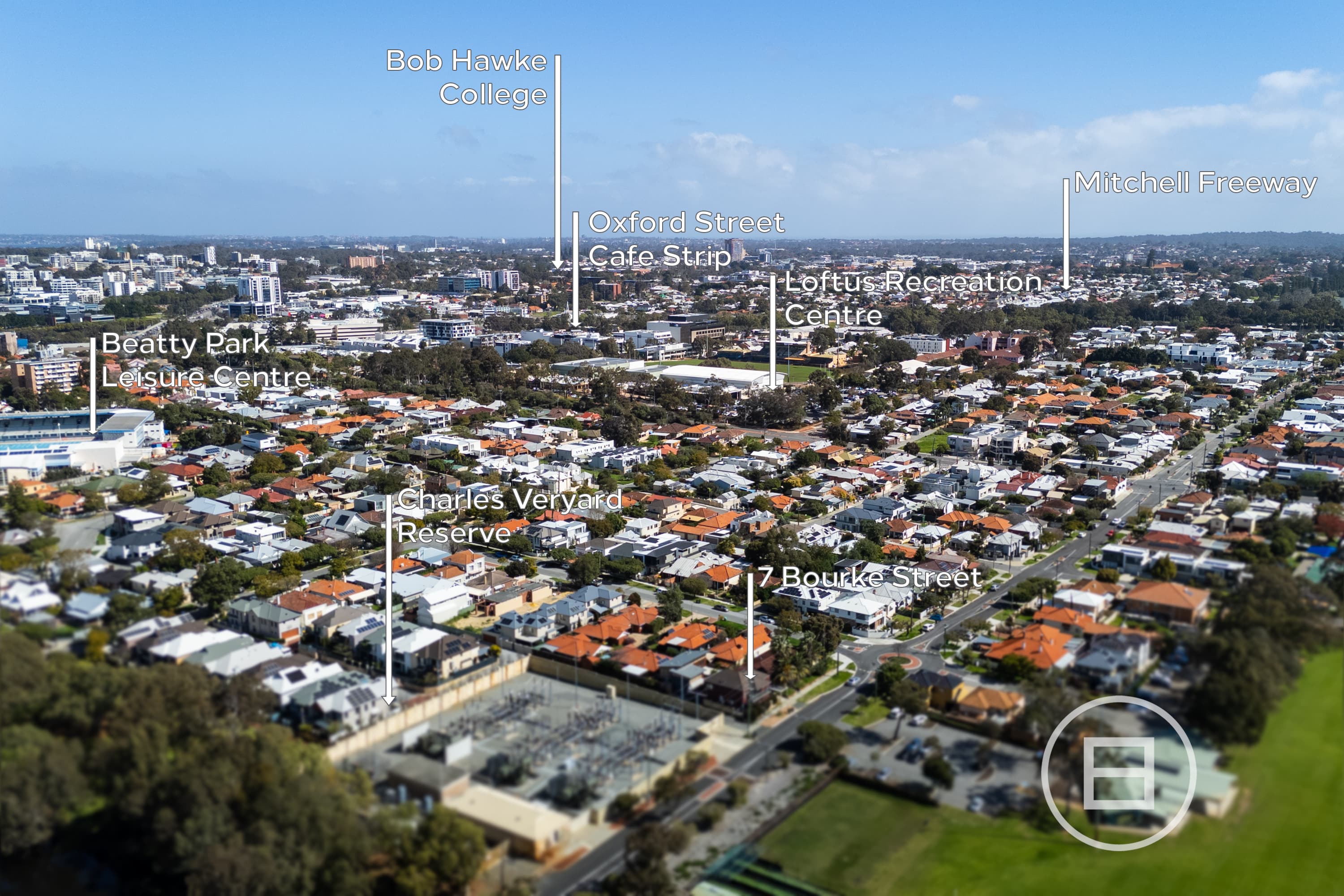 7 Bourke Street, NORTH PERTH, WA, North Perth - Thumbnail 6