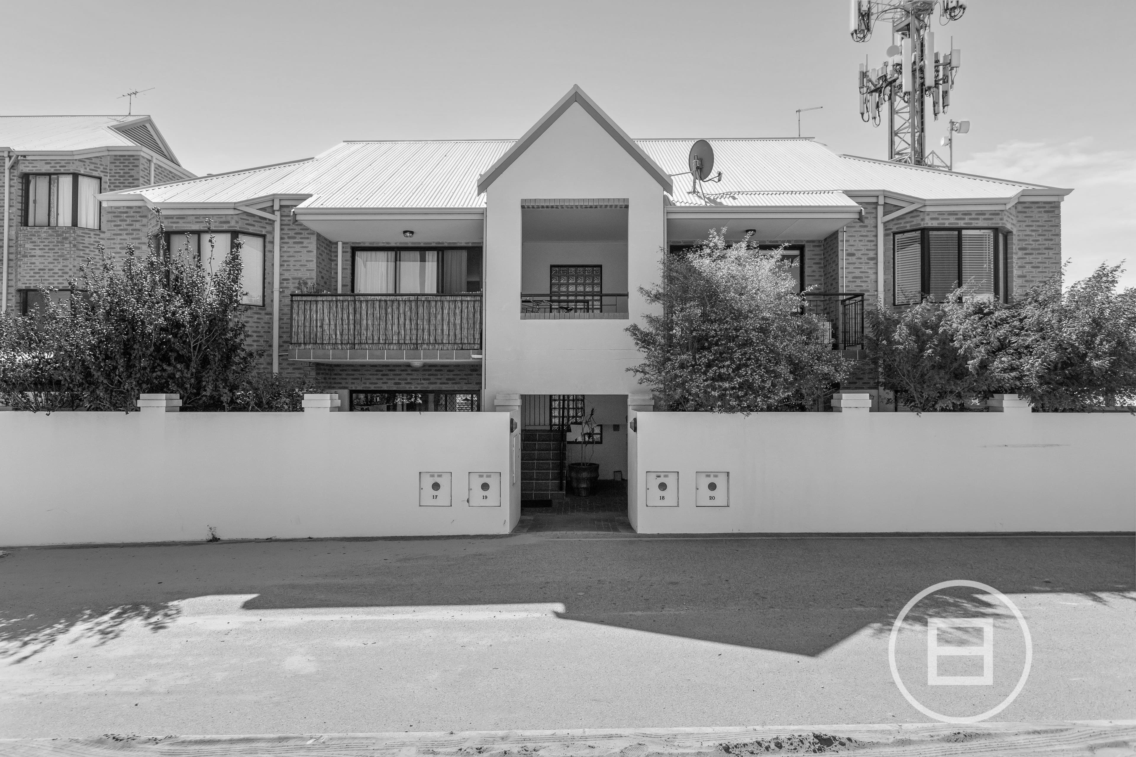 20/22 Knutsford Street, NORTH PERTH, WA, North Perth - Image 1