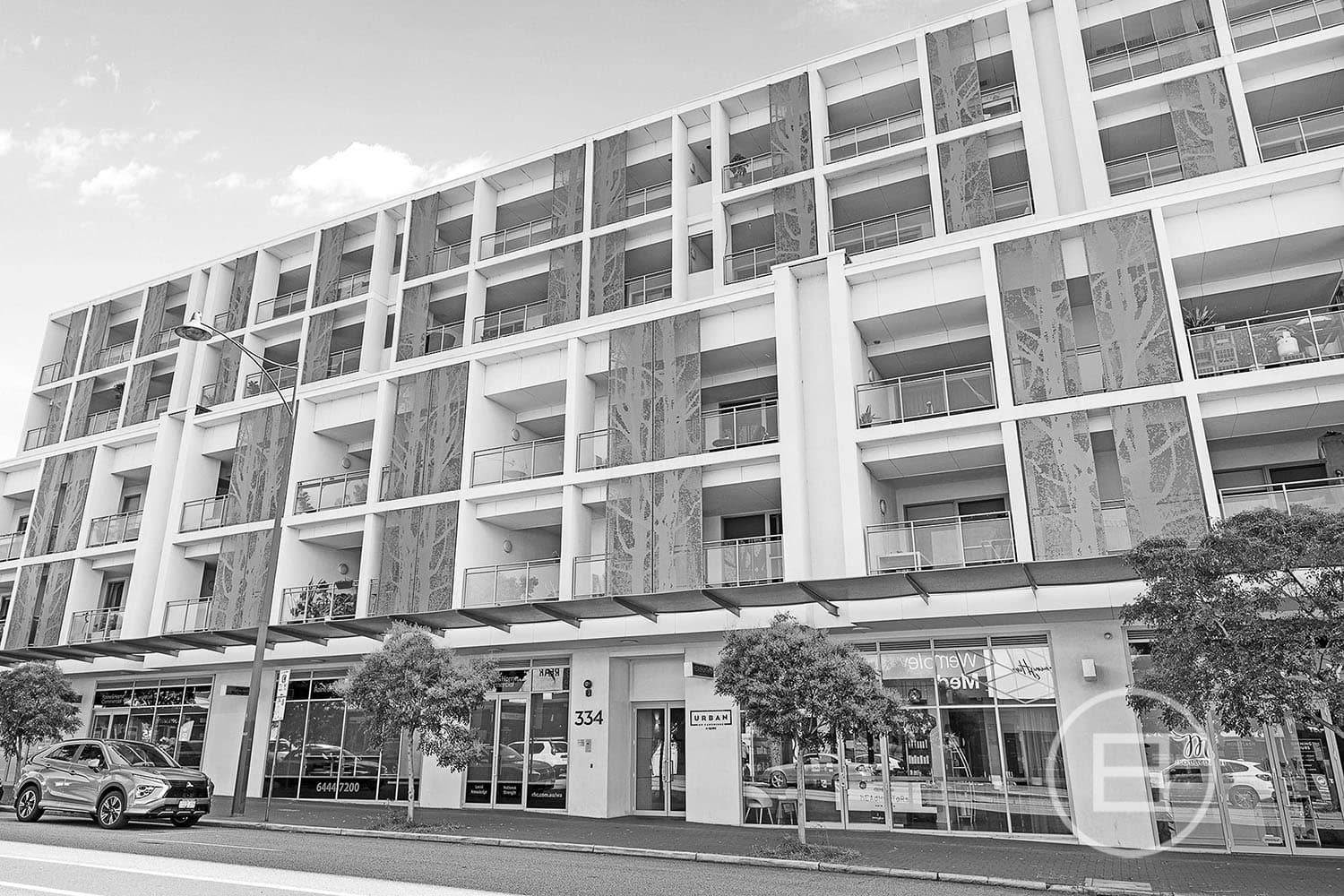 204/334 Cambridge Street, WEMBLEY, WA, Wembley - Image 1