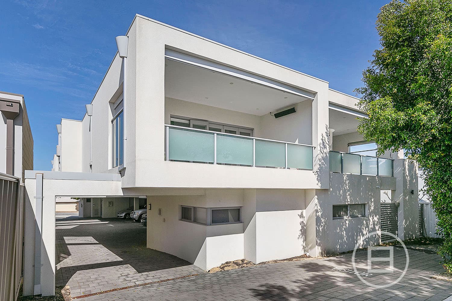 6/141 Herbert Street, DOUBLEVIEW, WA, Doubleview - Thumbnail 2