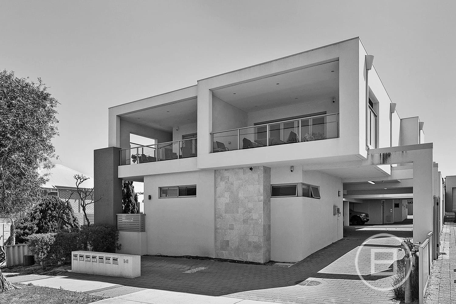 6/141 Herbert Street, DOUBLEVIEW, WA, Doubleview - Image 1