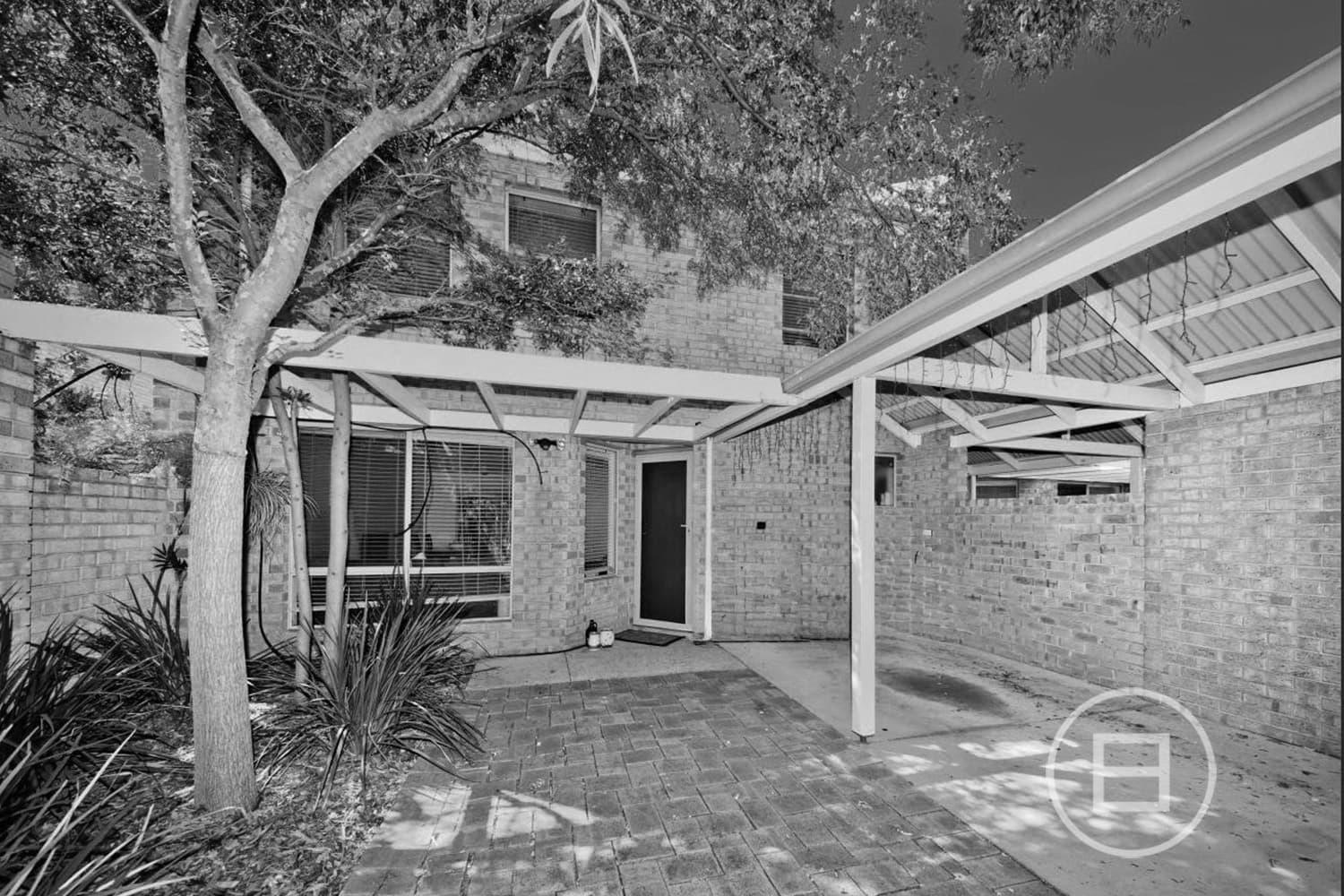 17/3 Brentham Street, LEEDERVILLE, WA, Leederville - Image 1