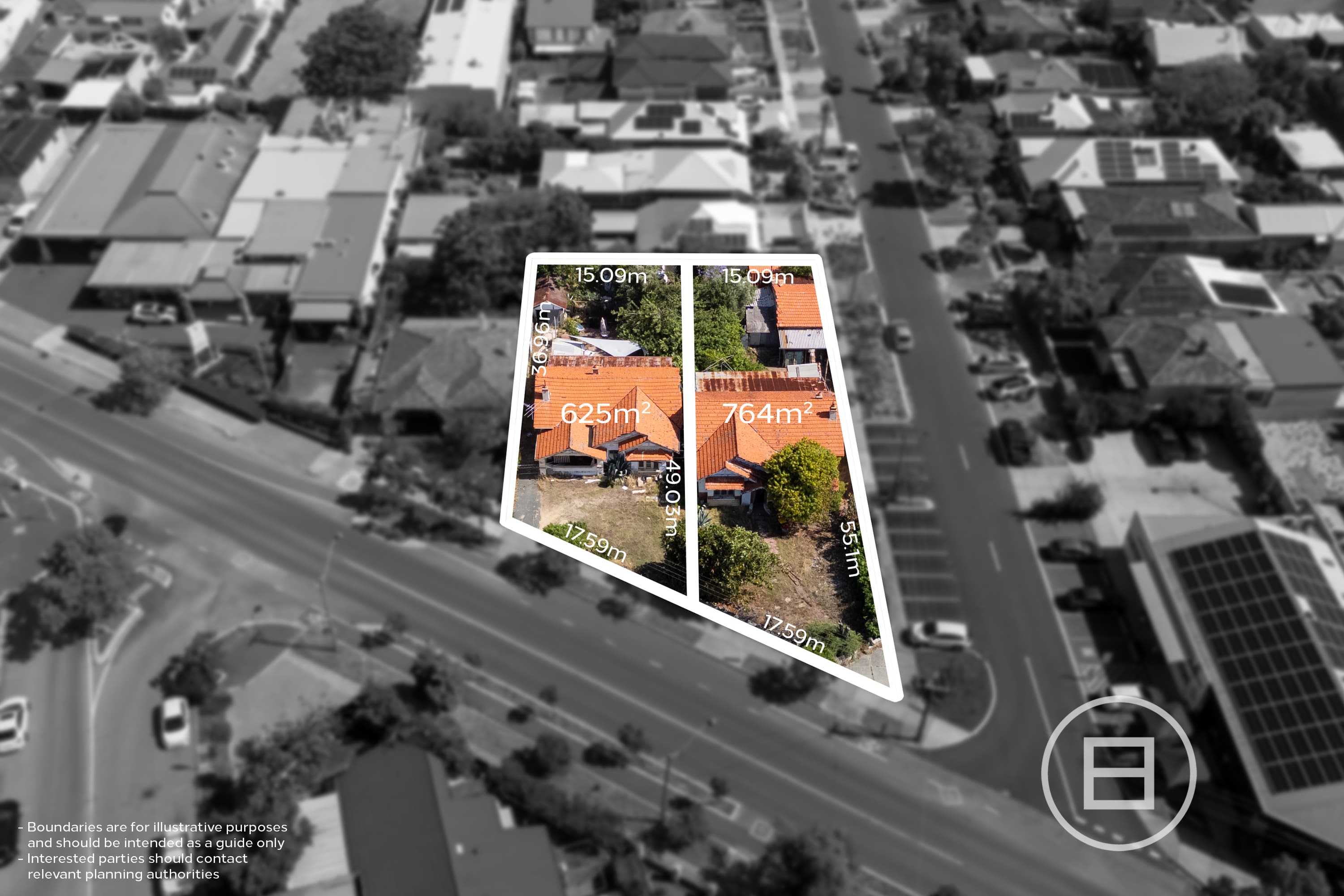 25 and 27 Scarborough Beach Road, NORTH PERTH, WA, North Perth - Image 1