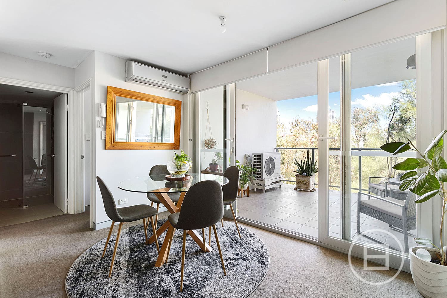105/403 Newcastle Street, NORTHBRIDGE, WA, Northbridge - Thumbnail 4