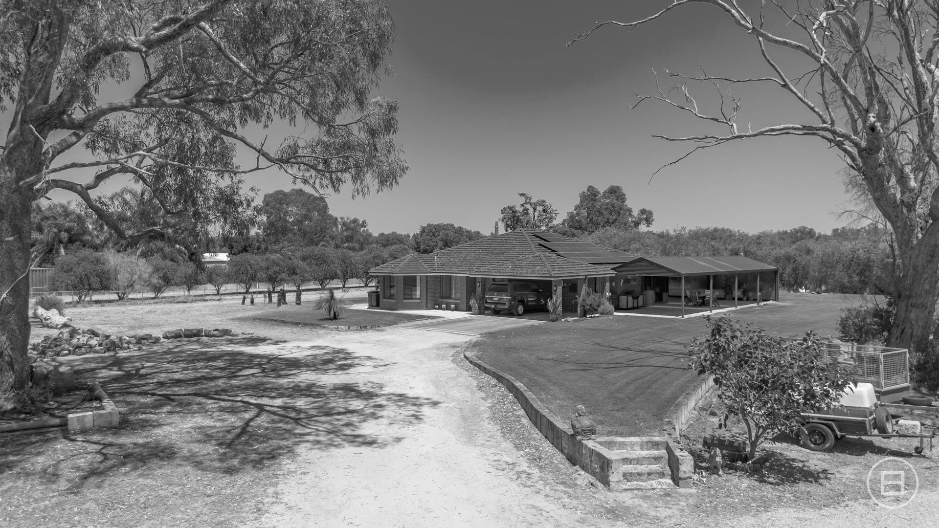 457 Dunkerton Road, BARRAGUP, WA, Barragup - Image 1