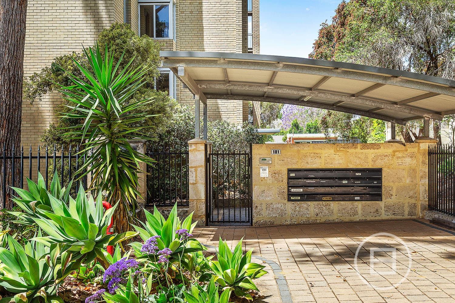 3/181 Mill Point Road, SOUTH PERTH, WA, South Perth - Thumbnail 2