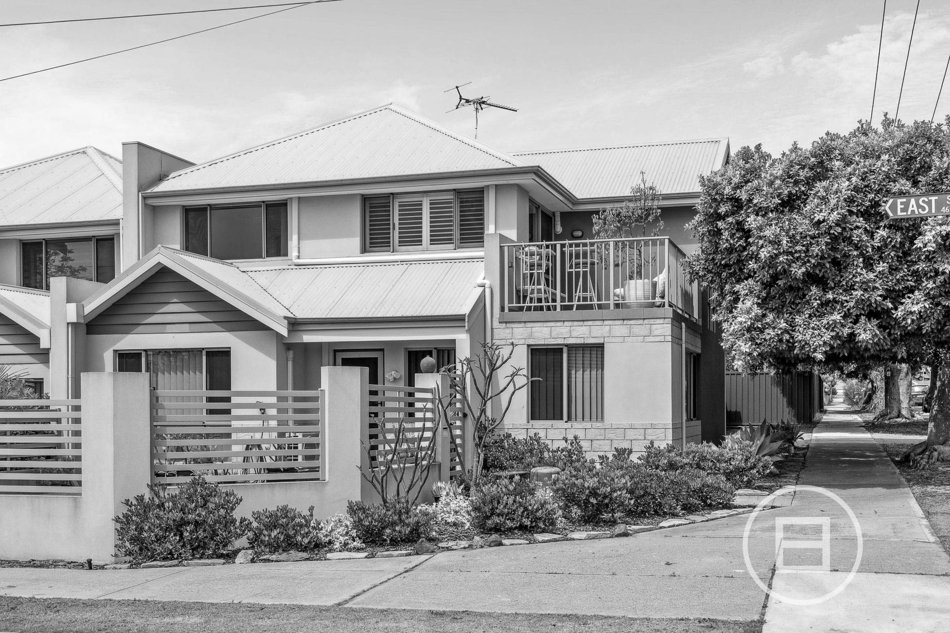 10/46 East Street, MOUNT HAWTHORN, WA, Mount Hawthorn - Image 1