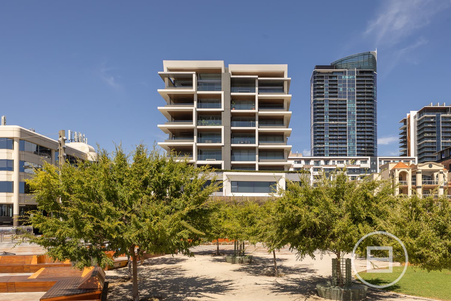 302/77 South Perth Esplanade, SOUTH PERTH, WA, South Perth - Thumbnail 4