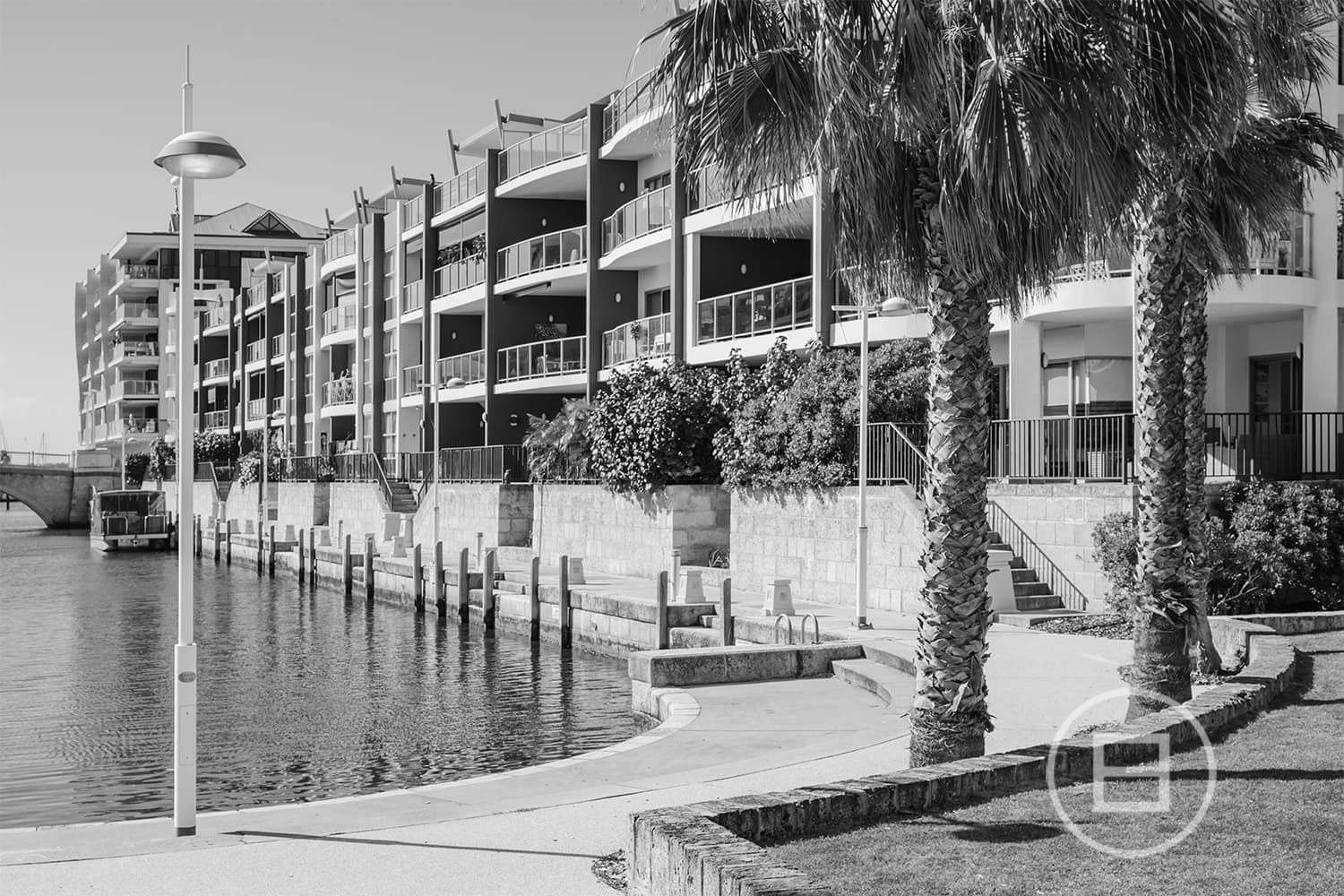 3/3 The Palladio, MANDURAH, WA, Mandurah - Image 1