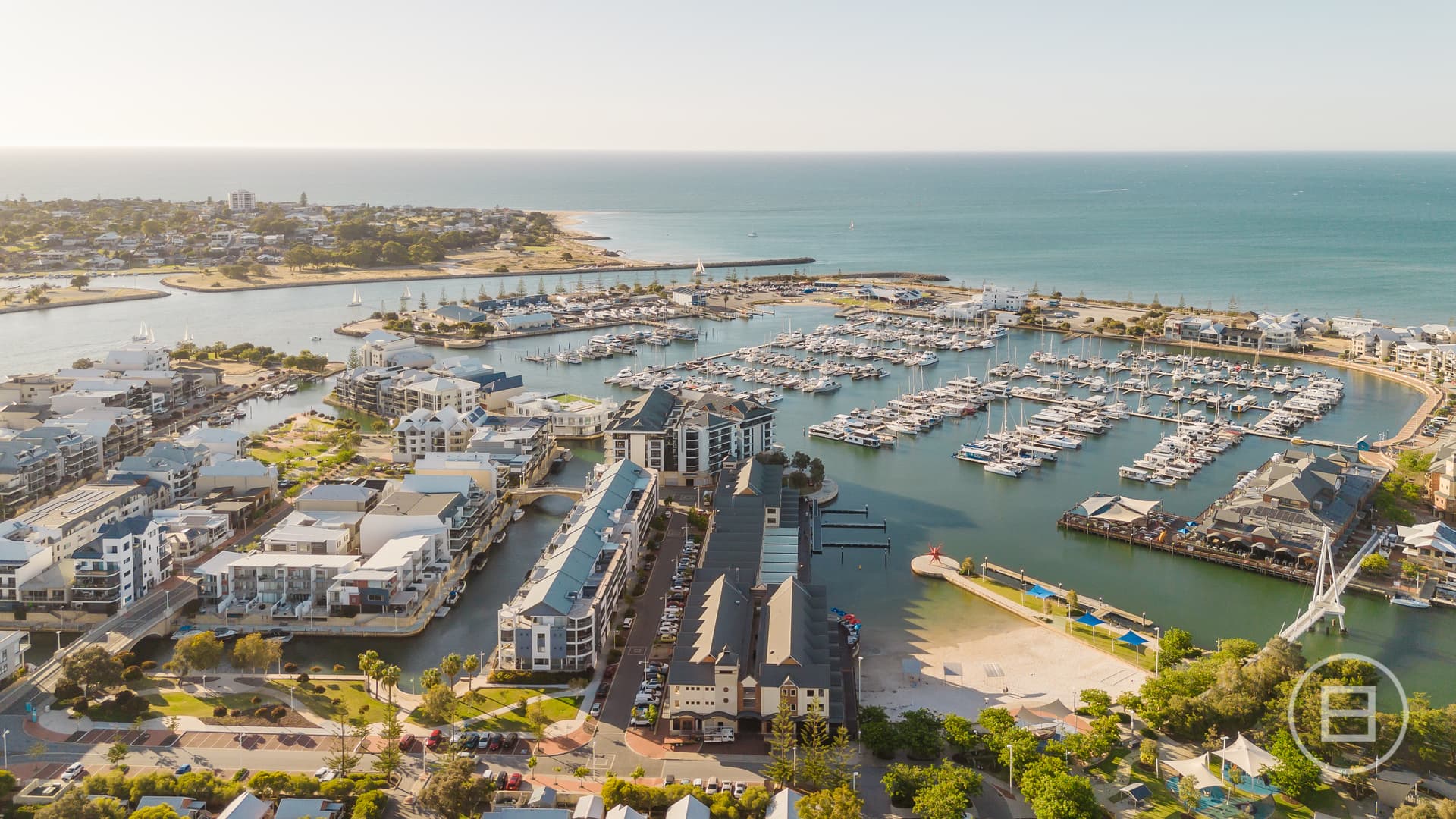 3/3 The Palladio, MANDURAH, WA, Mandurah - Thumbnail 2