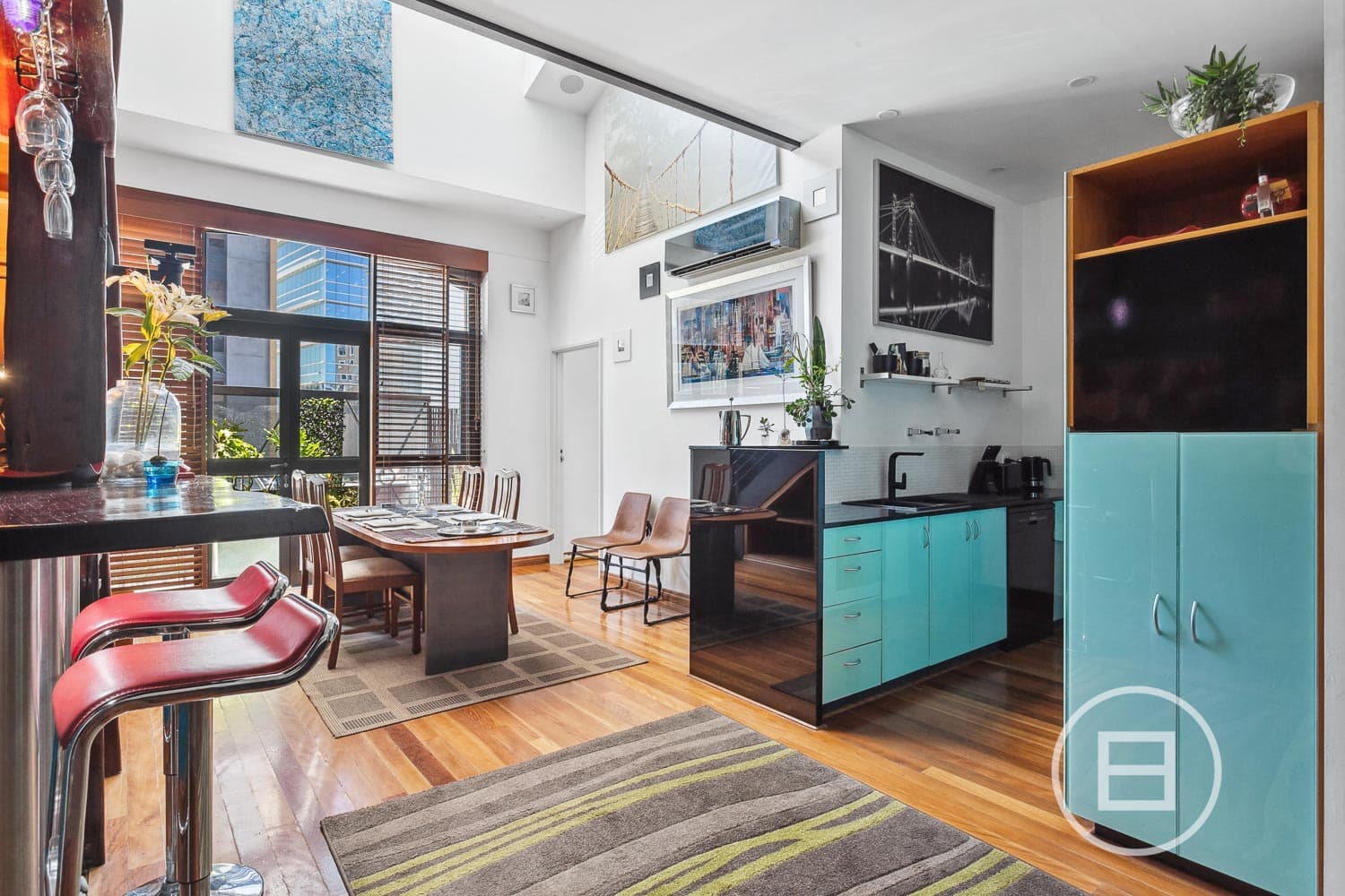 38/569 Wellington Street, PERTH, WA, Perth - Thumbnail 5
