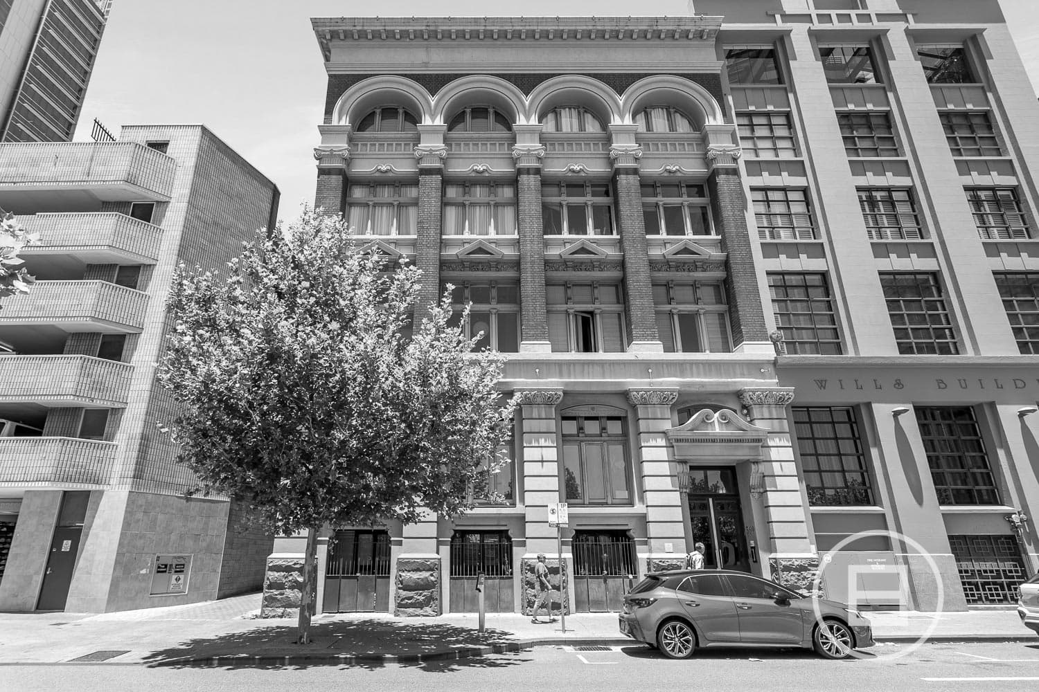 38/569 Wellington Street, PERTH, WA, Perth - Image 1