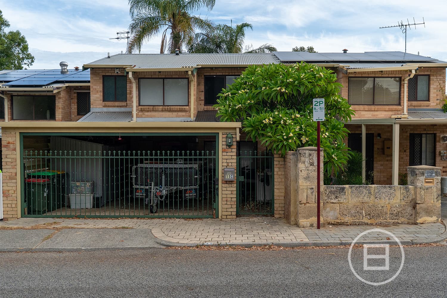 11C Little Russell Street, NORTH PERTH, WA, North Perth - Thumbnail 3