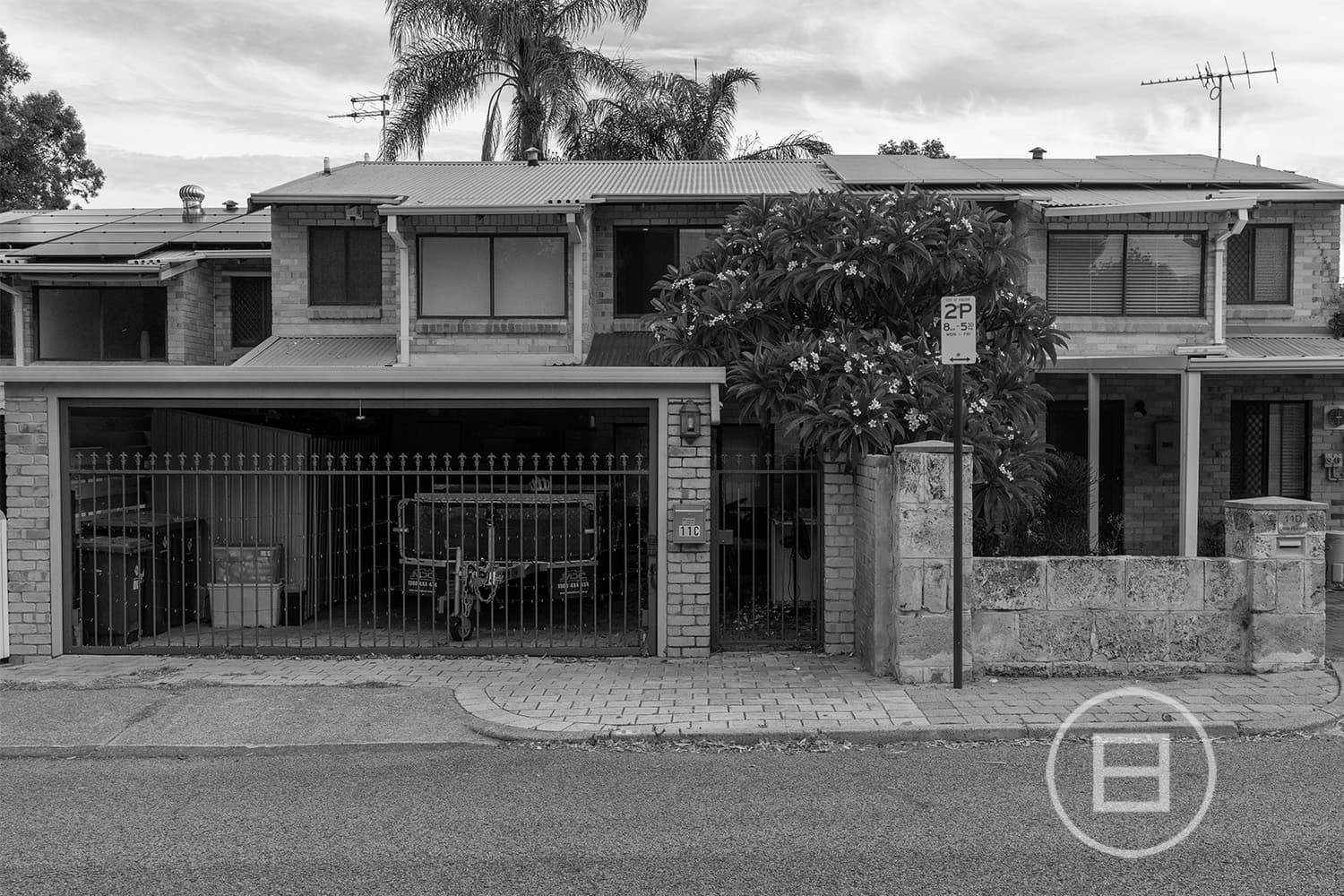 11C Little Russell Street, NORTH PERTH, WA, North Perth - Image 1