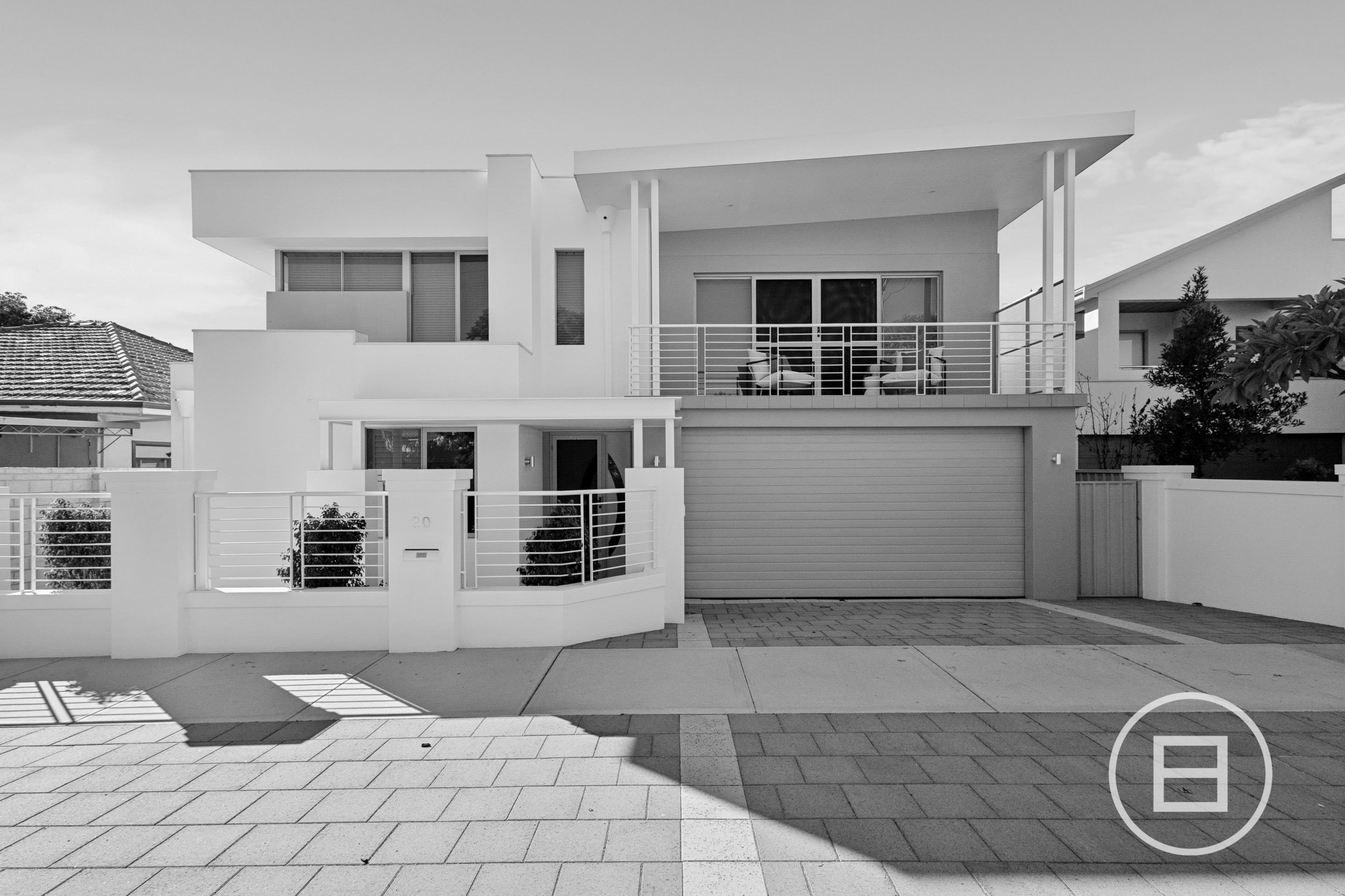 20 Highlands Road, NORTH PERTH, WA, North Perth - Image 1