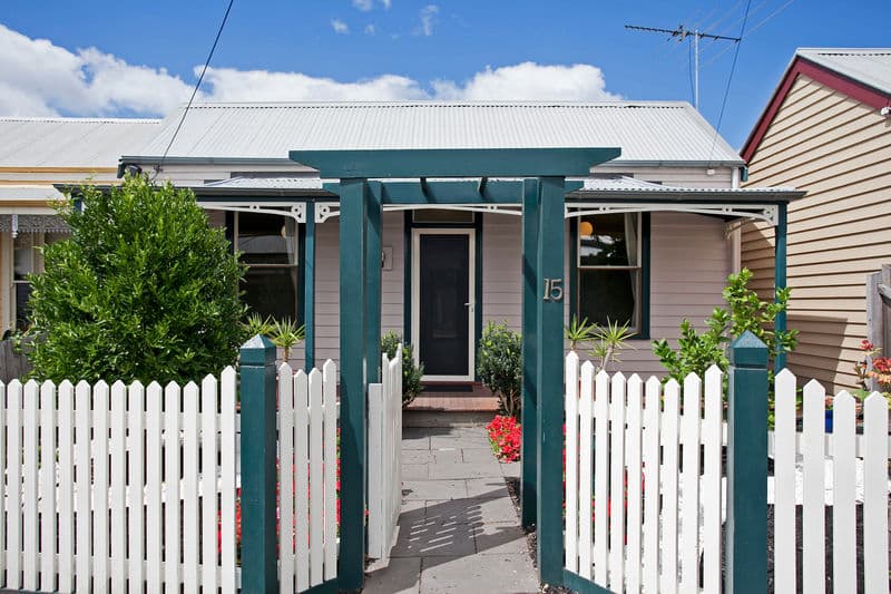 15 John Street, Williamstown - Image 1