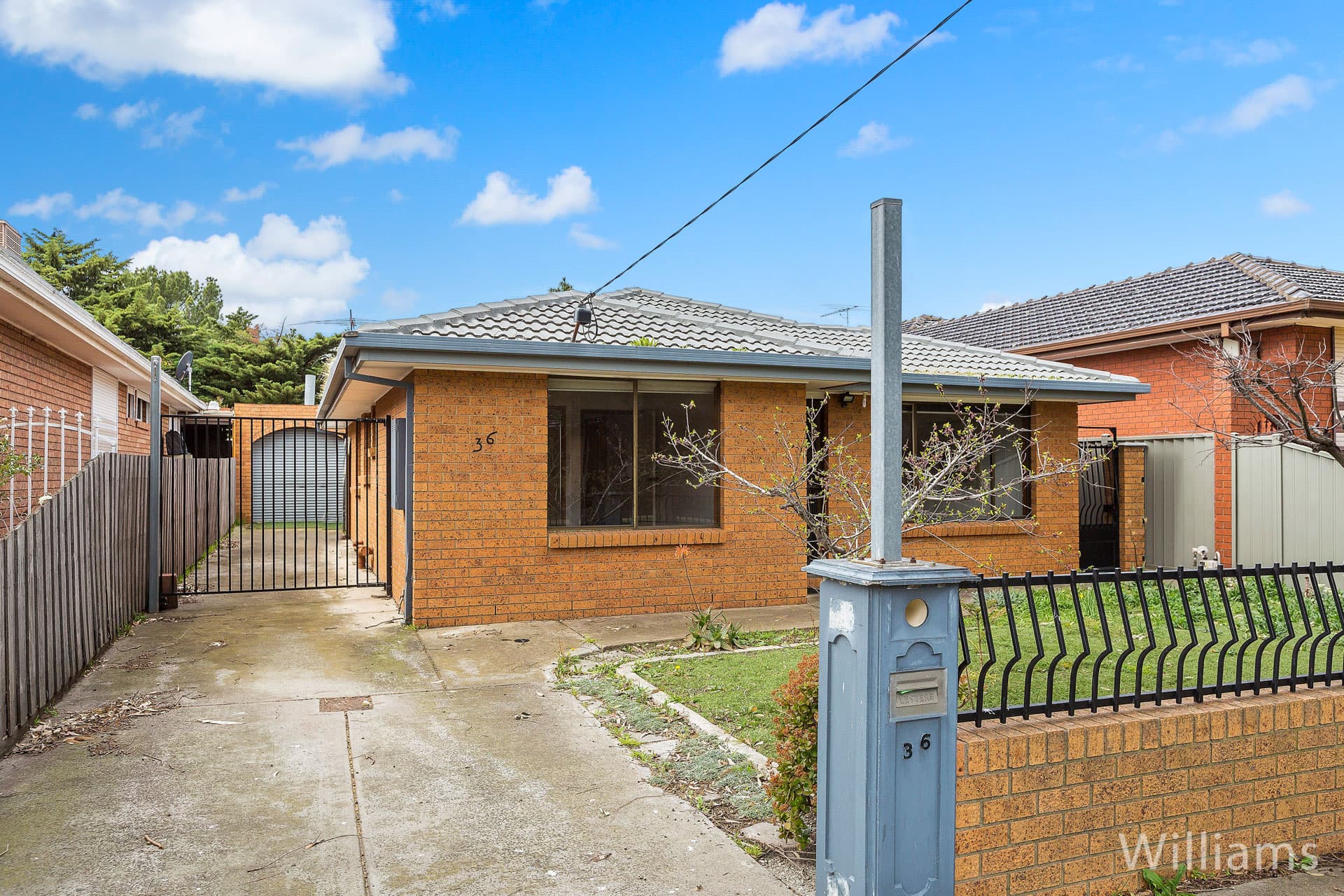 36 Graham Street, Newport - Image 1