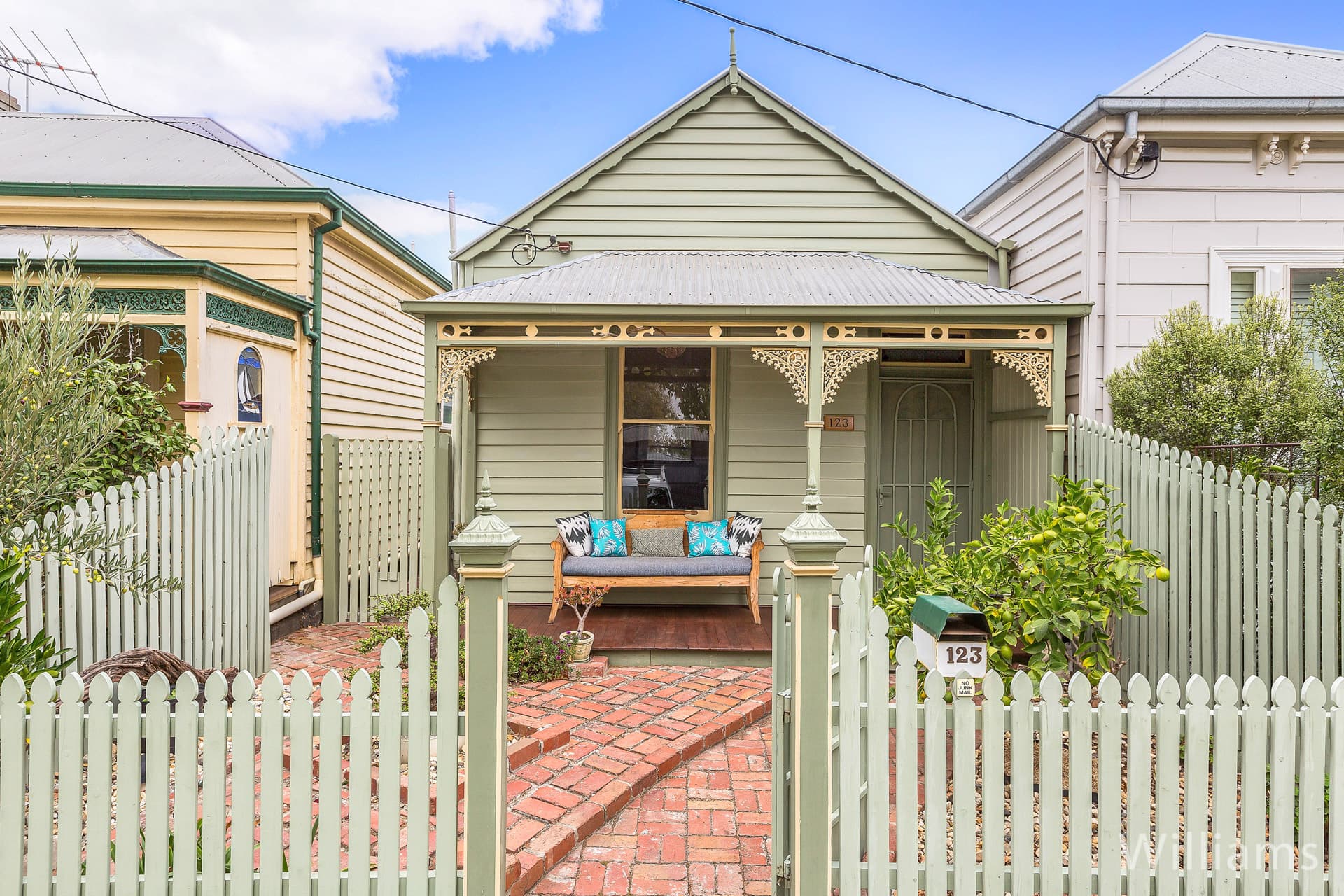 123 Hanmer Street, Williamstown - Image 1