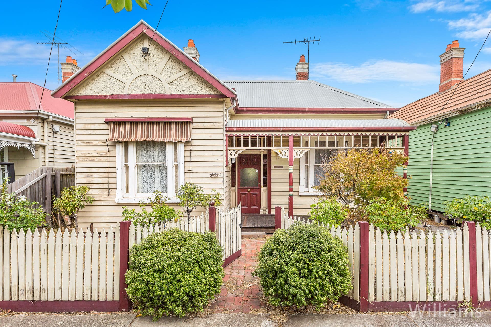 69 Mason Street, Newport - Image 1