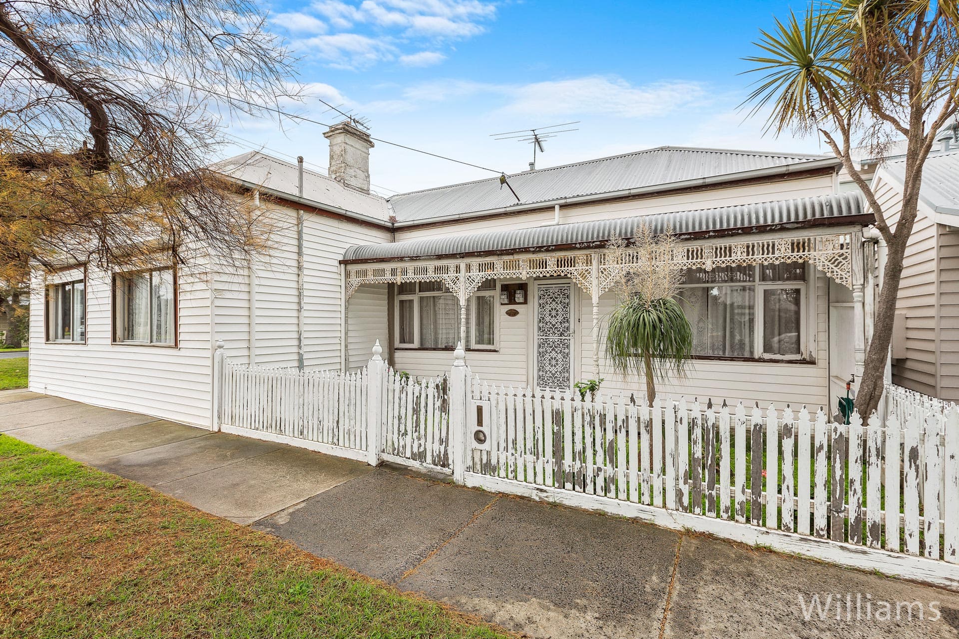 73-75 Thompson Street, Williamstown - Image 1
