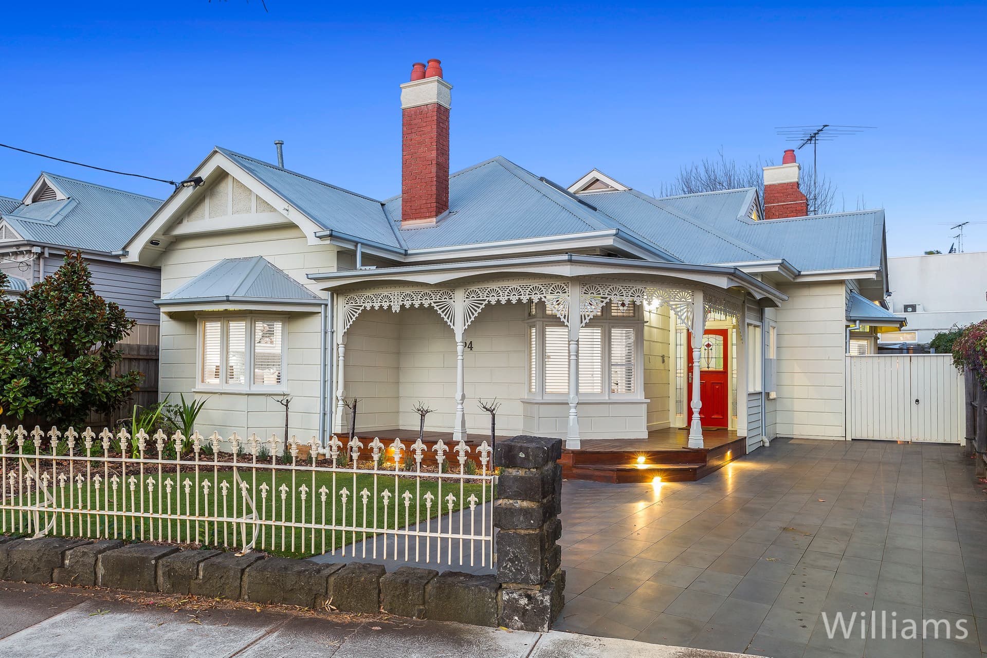 64 Victoria Street, Williamstown - Image 1
