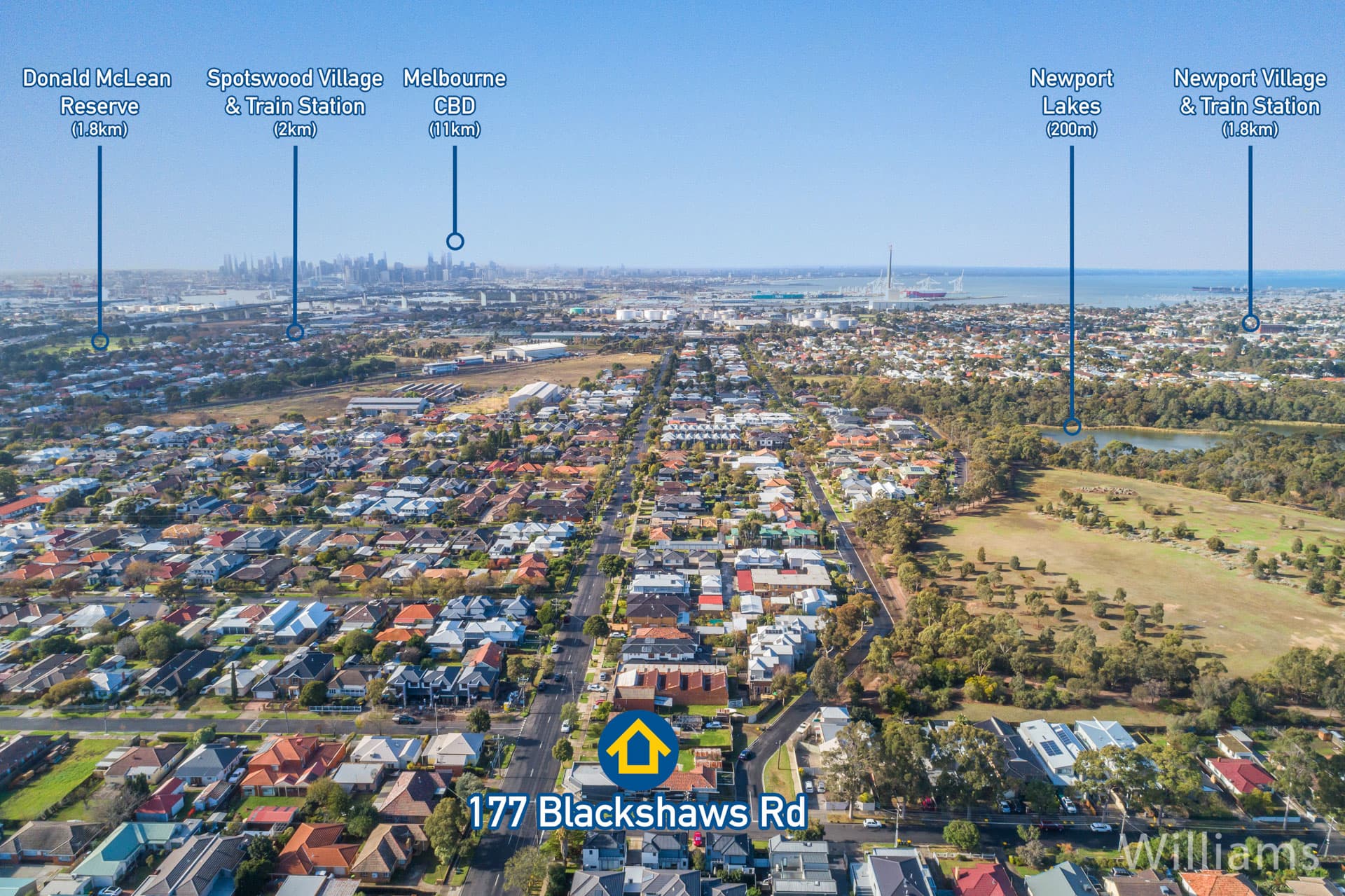 177 Blackshaws Road, Newport - Thumbnail 3