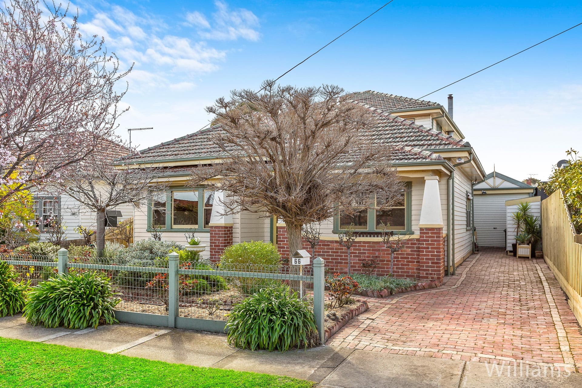 66 Ford Street, Newport - Image 1