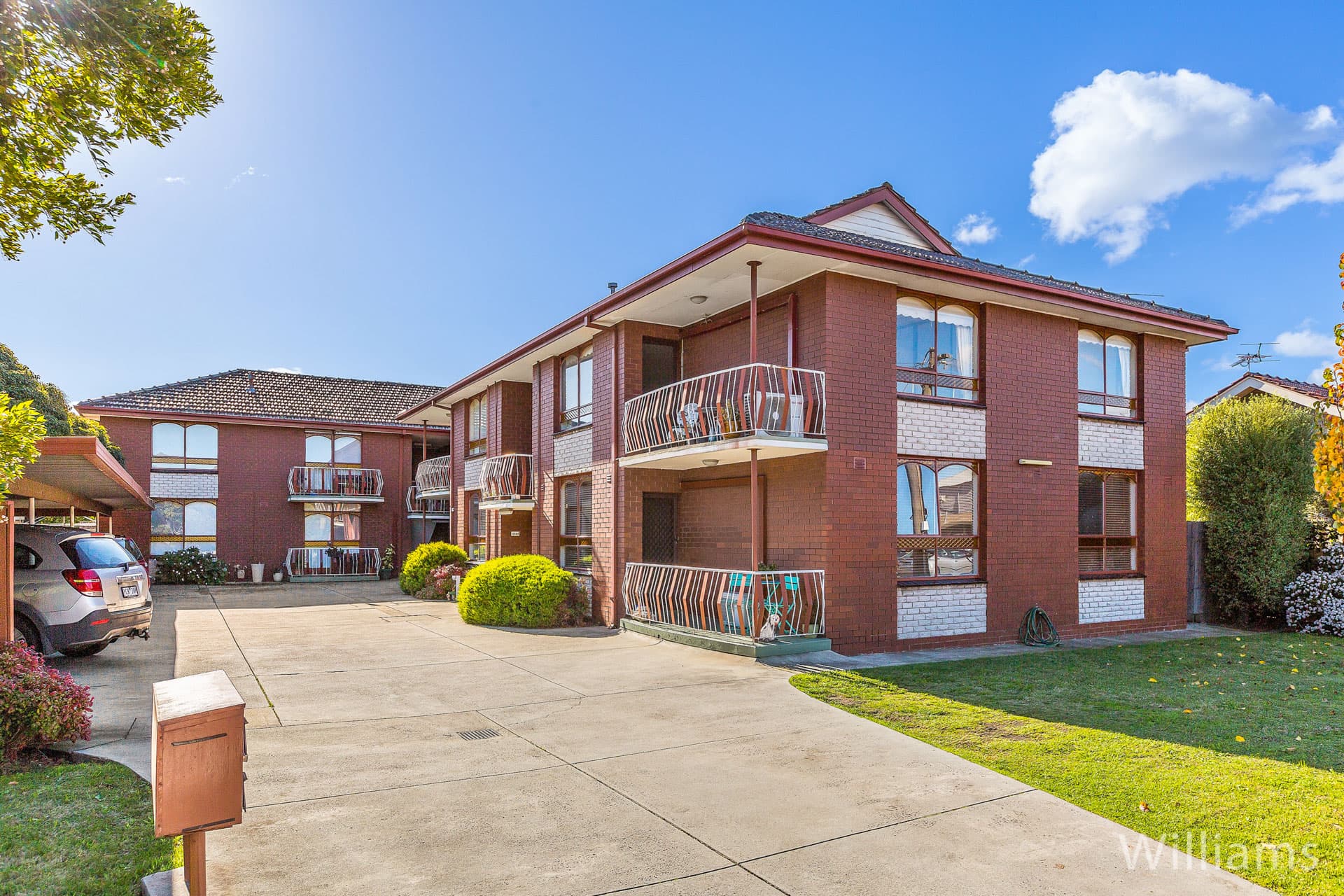 5/40 Hosking Street, Williamstown - Image 1