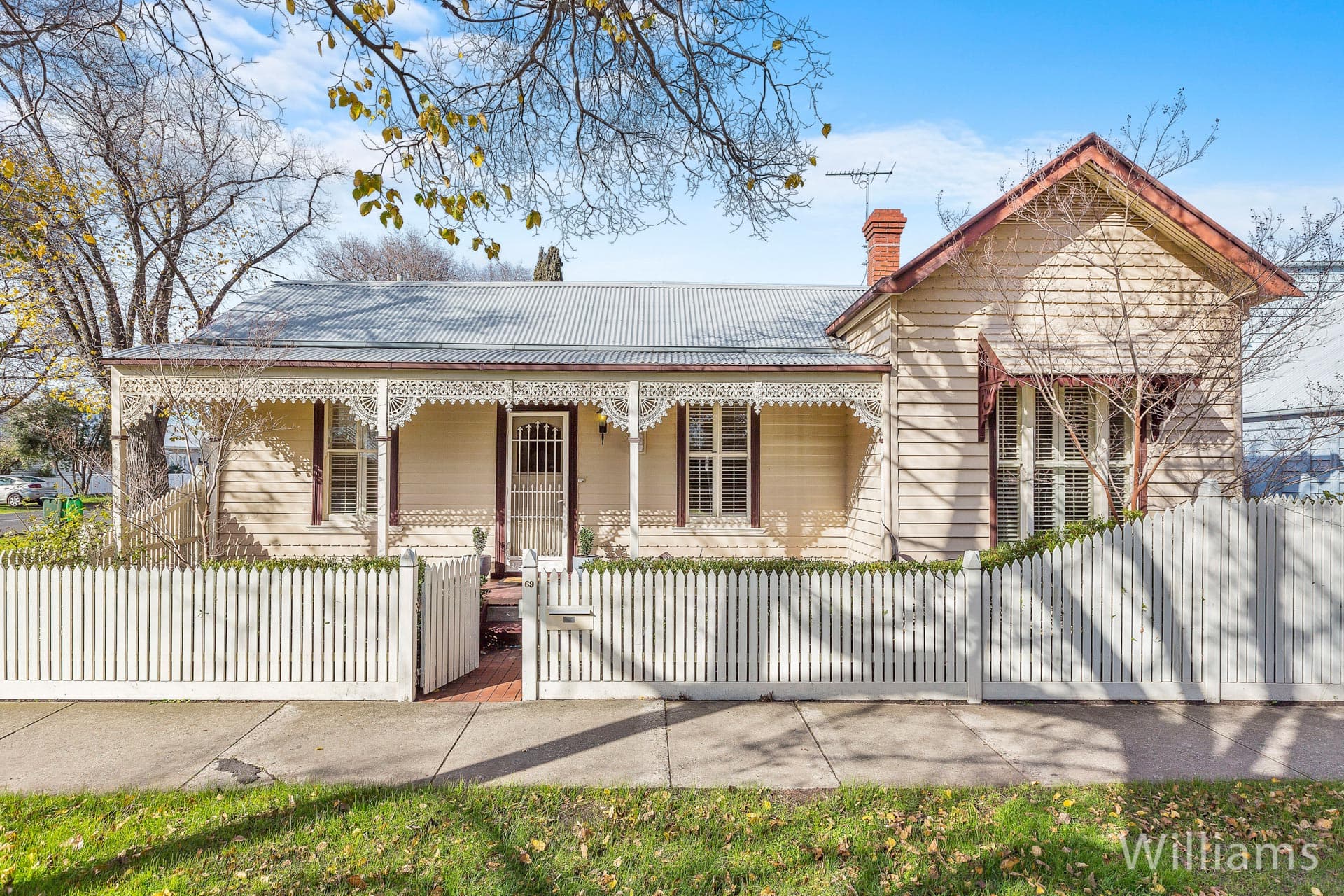 69 Pasco Street, Williamstown - Image 1