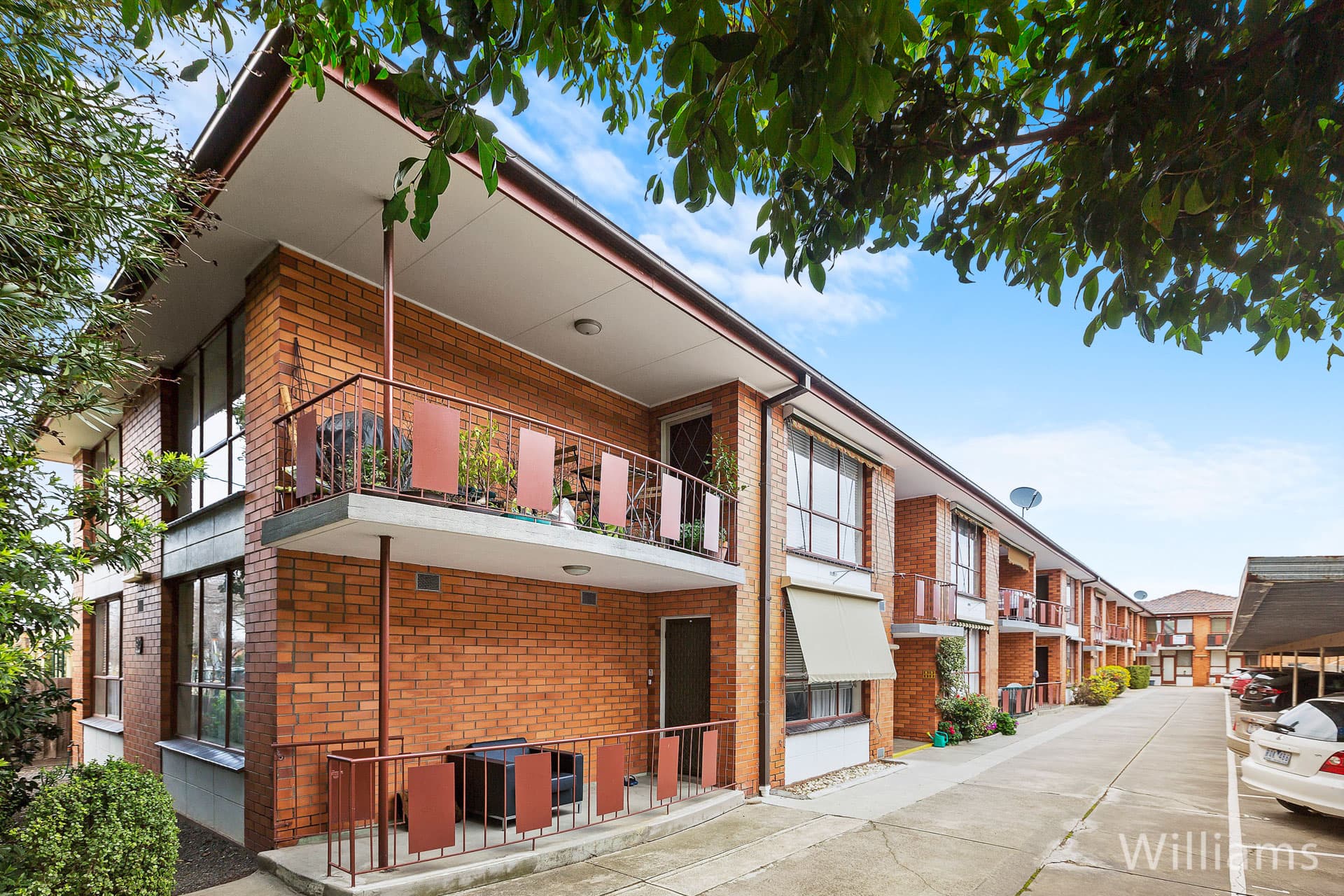 14/97 Verdon Street, Williamstown - Image 1