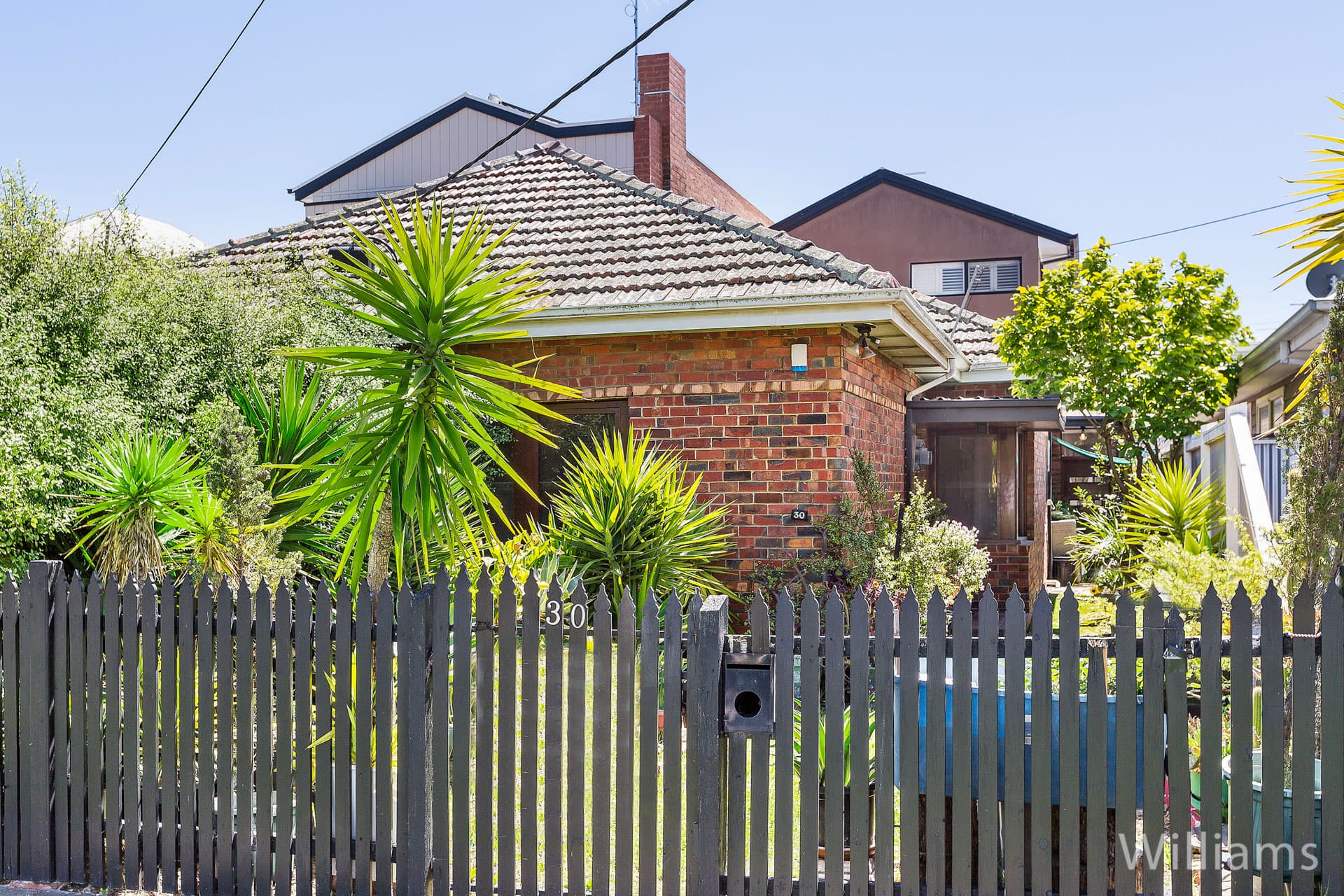 30 Junction Street, Newport - Image 1