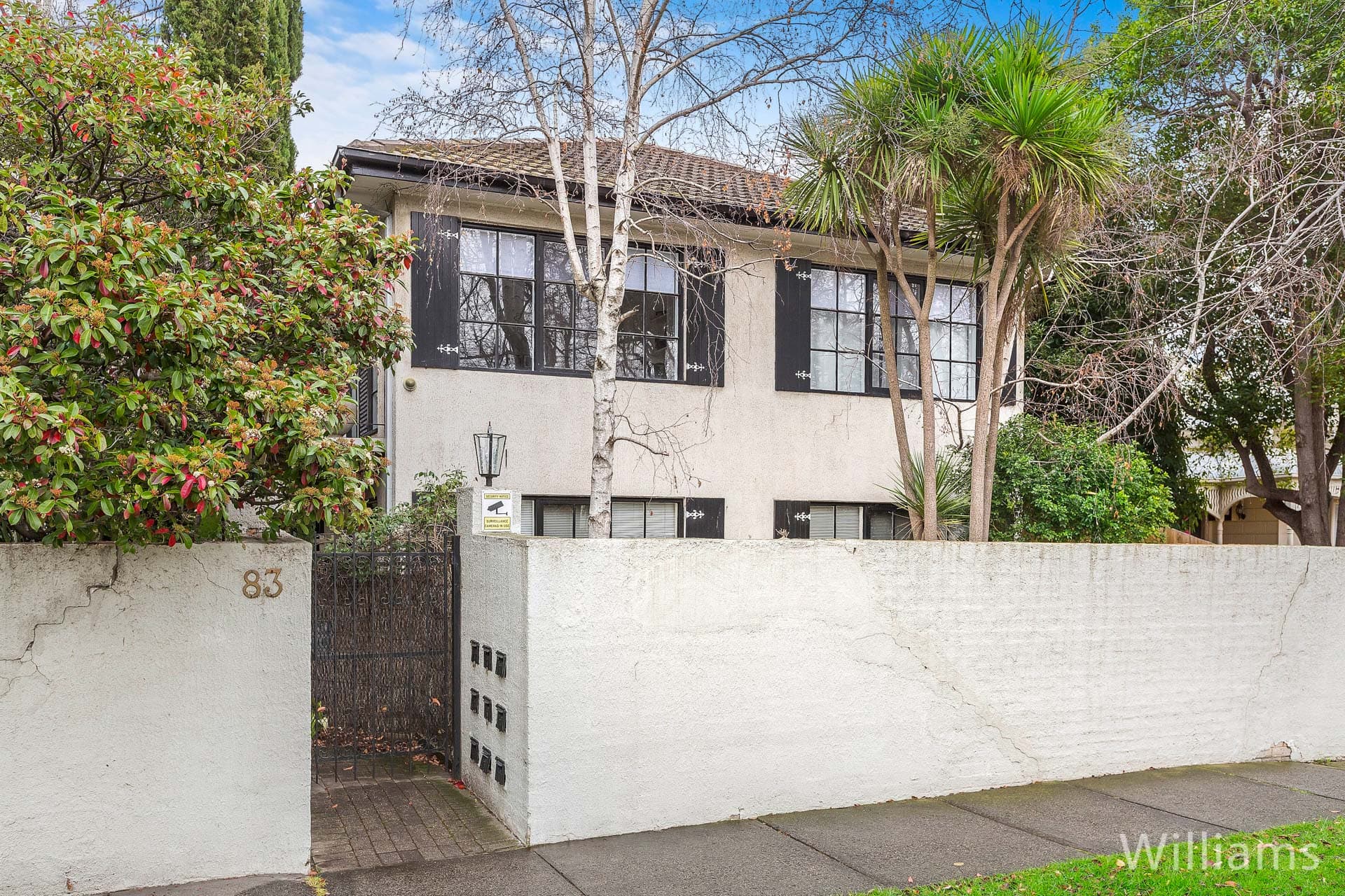 3/83 Verdon Street, Williamstown - Image 1