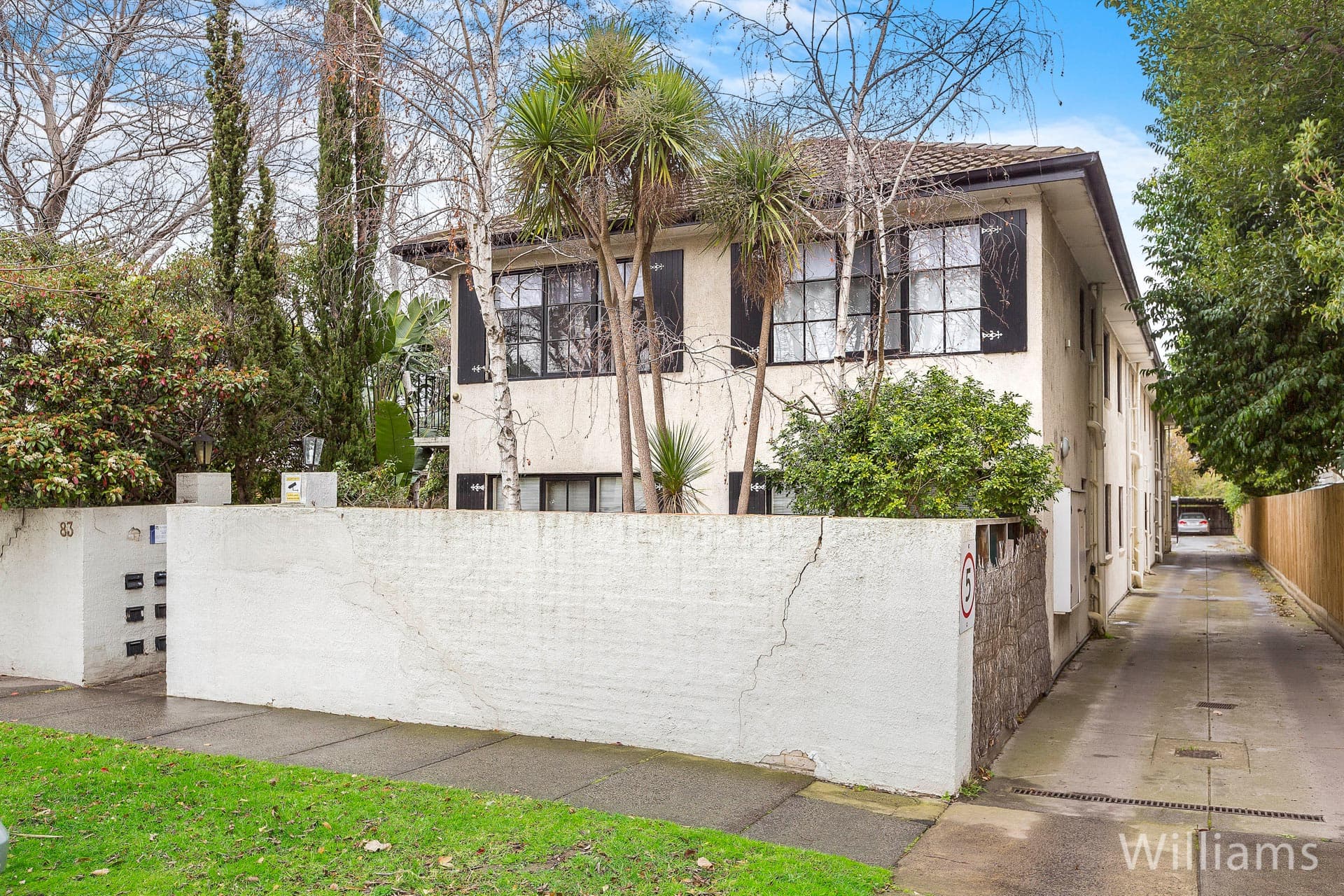 3/83 Verdon Street, Williamstown - Thumbnail 2