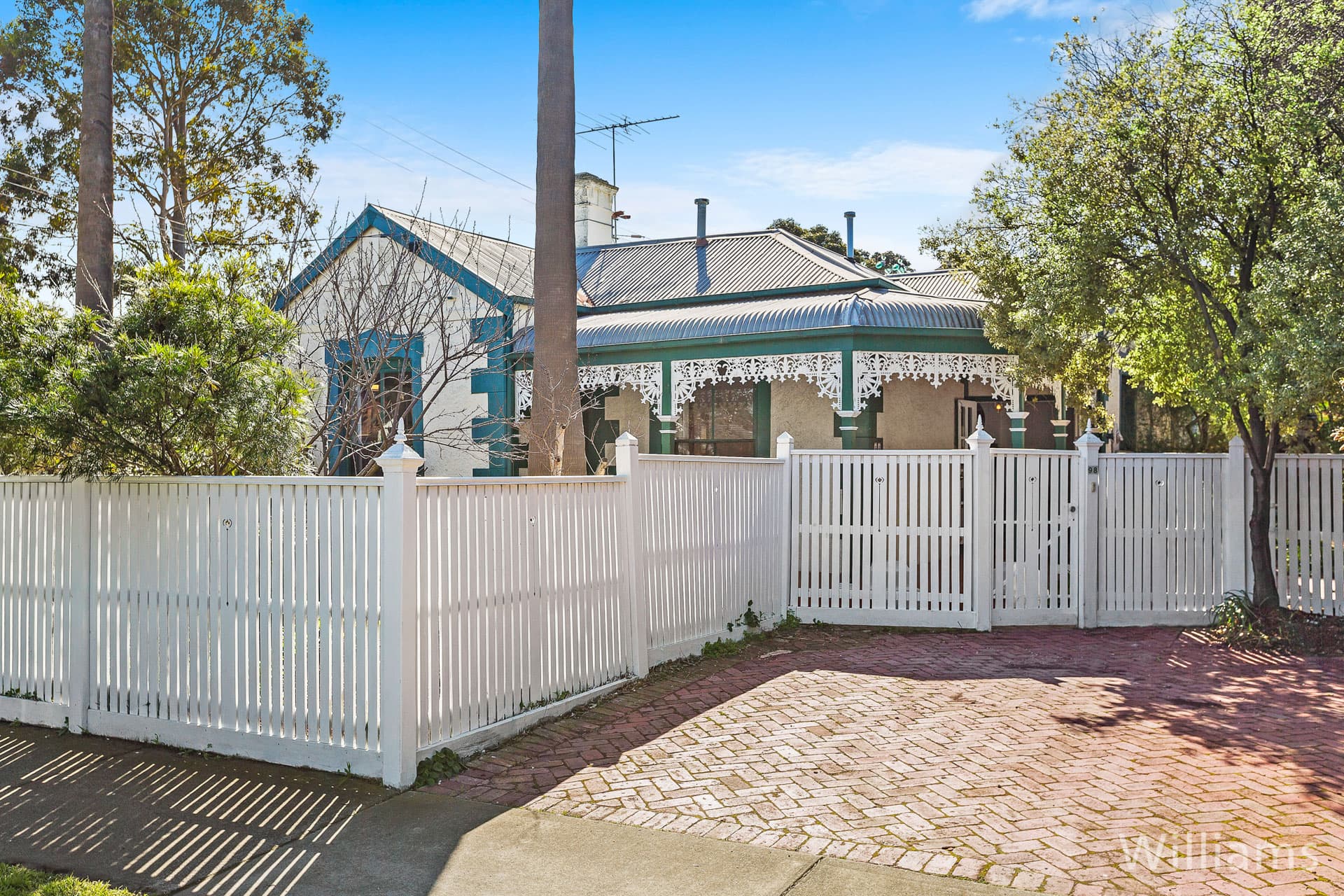 98 Mason Street, Newport - Image 1