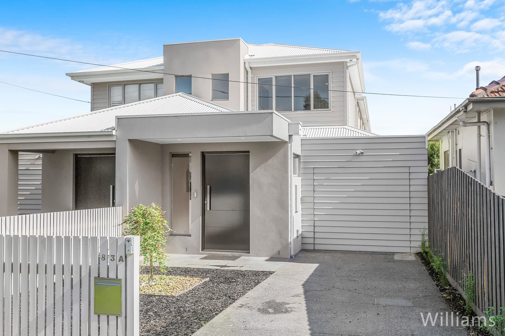 83A Challis Street, Newport - Image 1