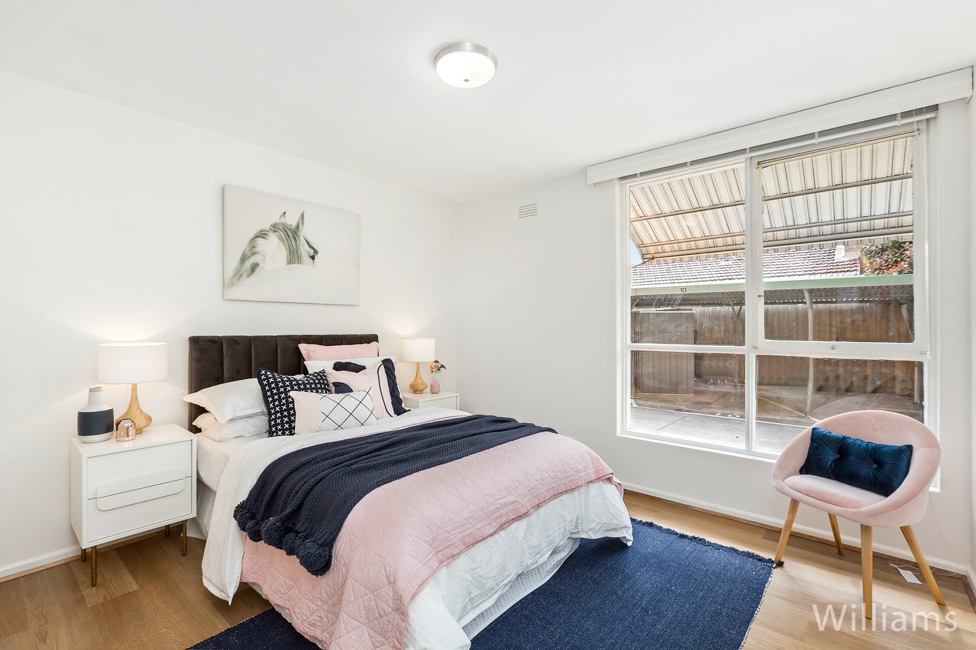 2/65 Melbourne Road, Williamstown - Thumbnail 7