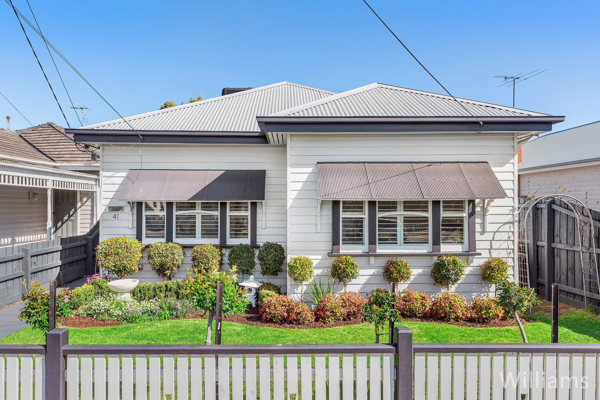 41 Woods Street, Newport - Image 1