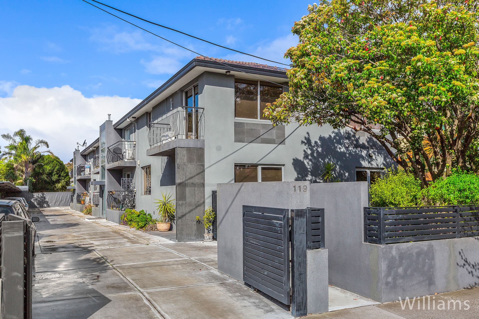 8/119 Gamon Street, Yarraville - Image 1