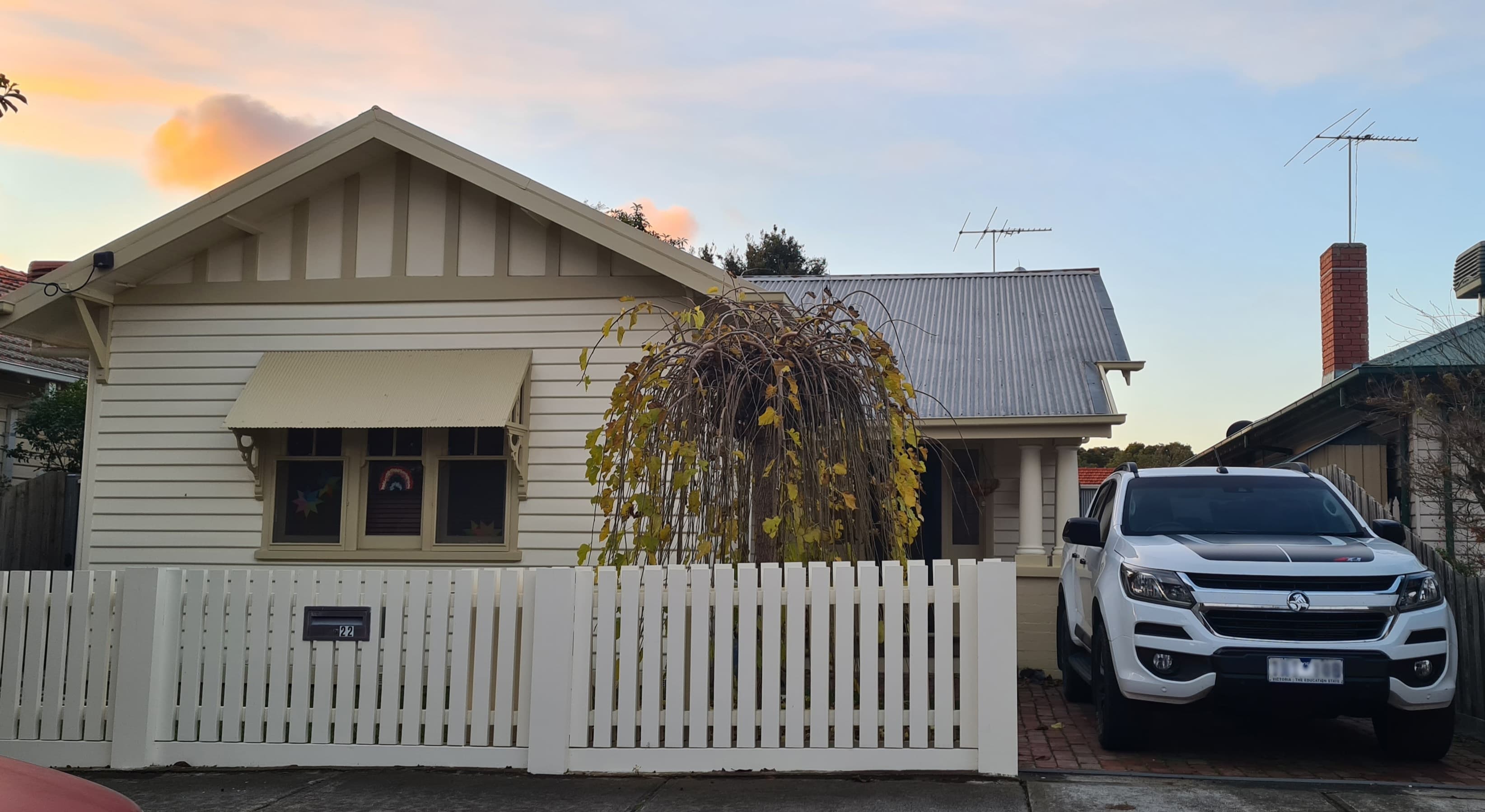 22 Agg Street, Newport - Image 1